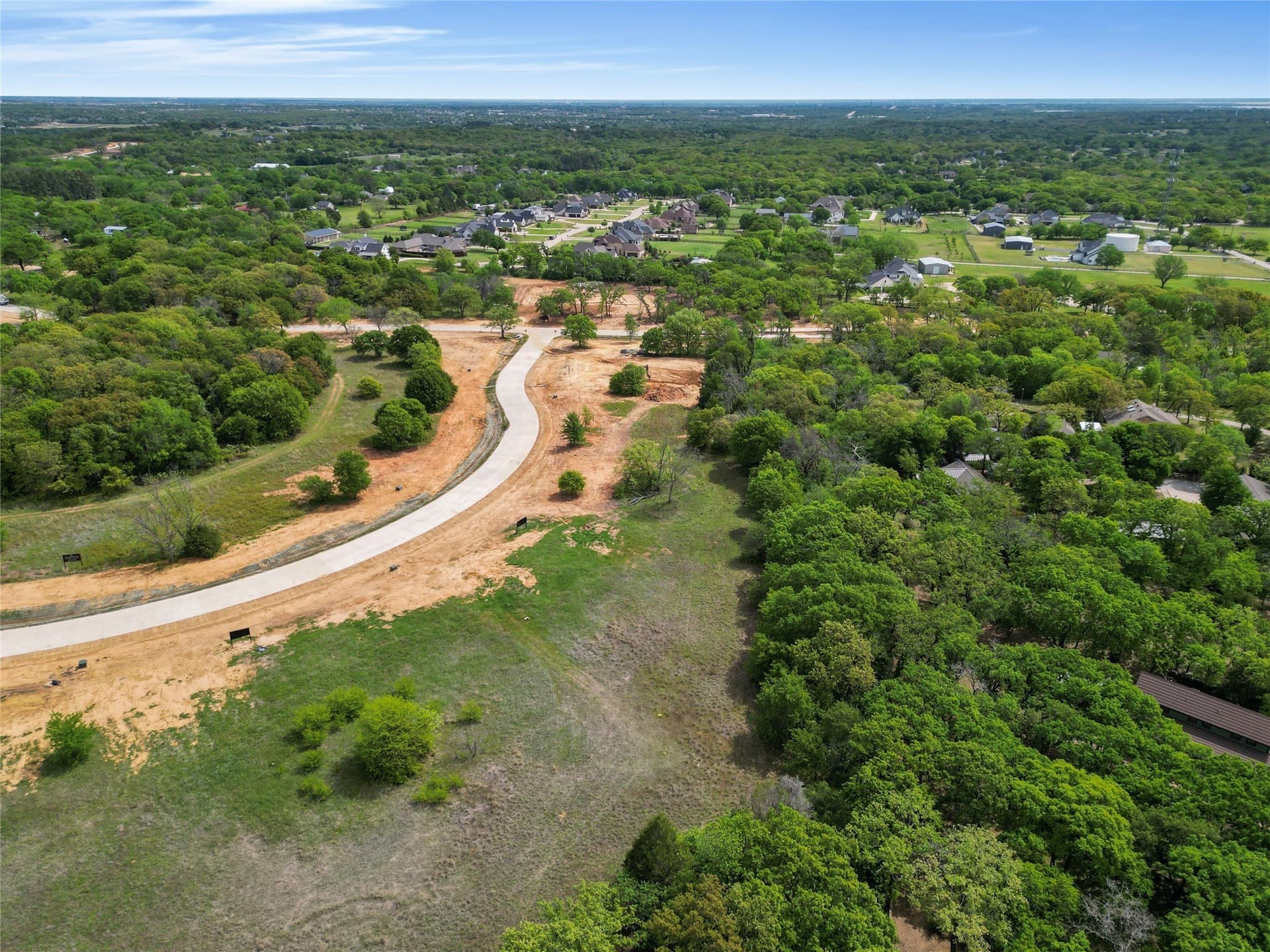 1.01 acres in Denton County - photo 11