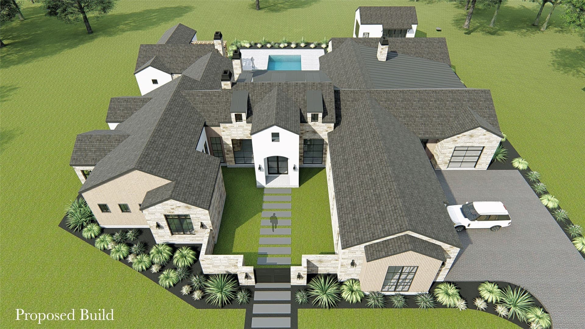 1.01 acres in Denton County - photo 18