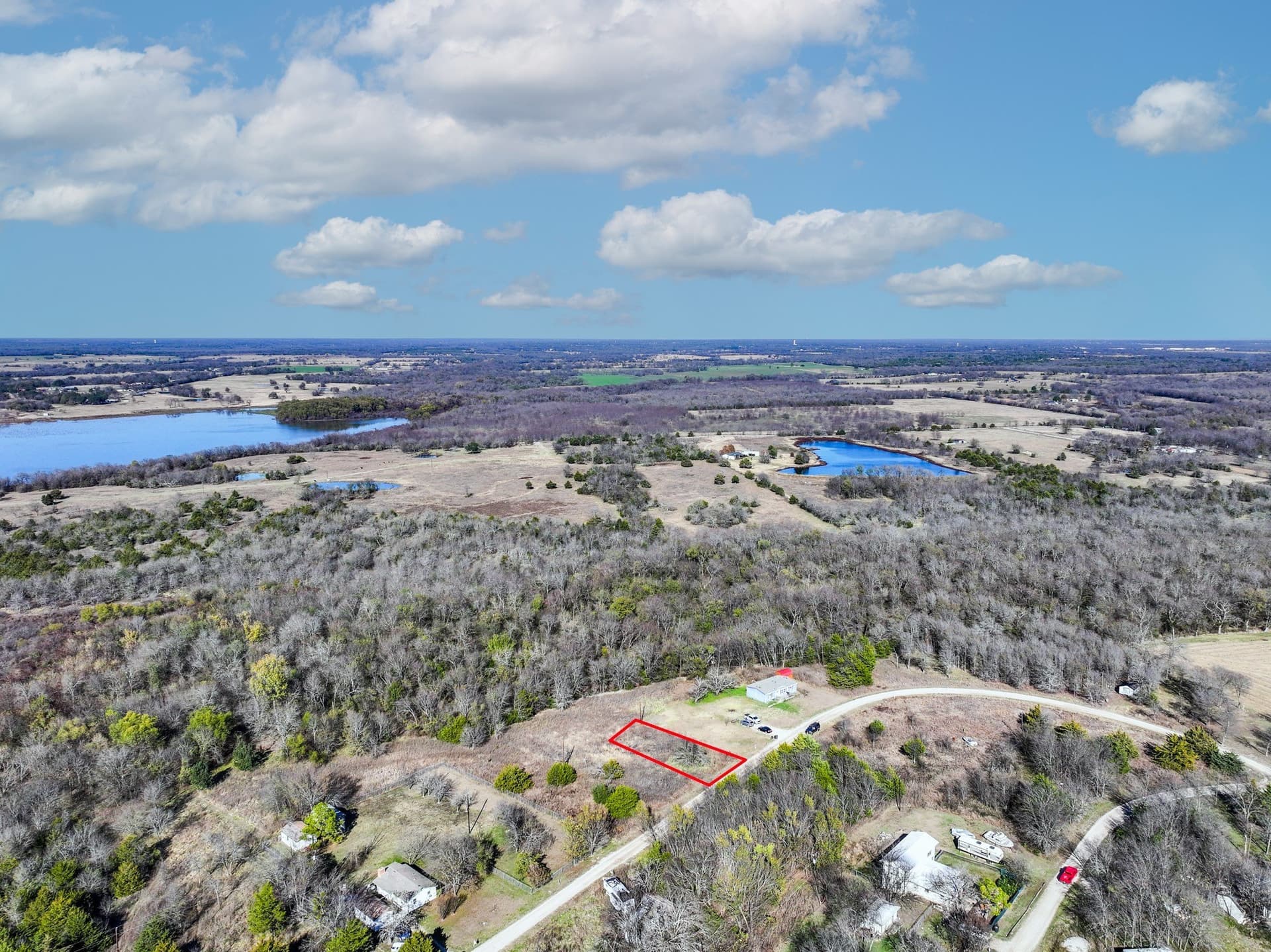 0.14 acres in Hunt County - photo 15