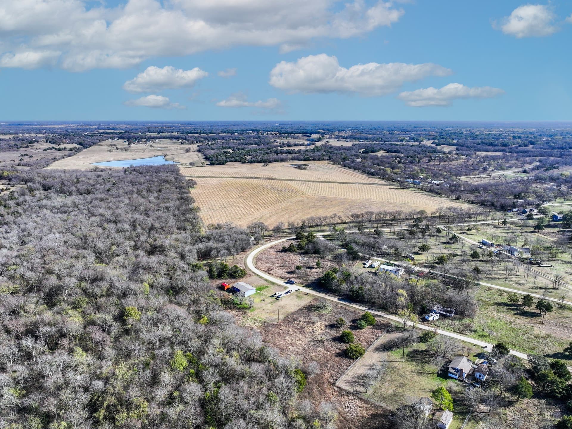 0.14 acres in Hunt County - photo 12