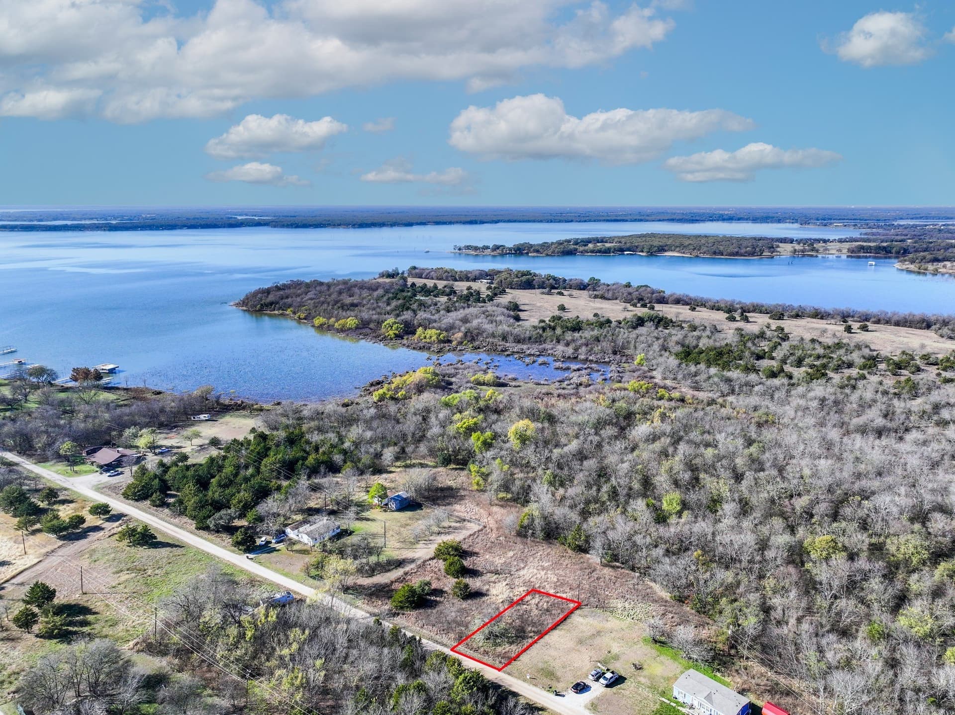 0.14 acres in Hunt County gallery image 3