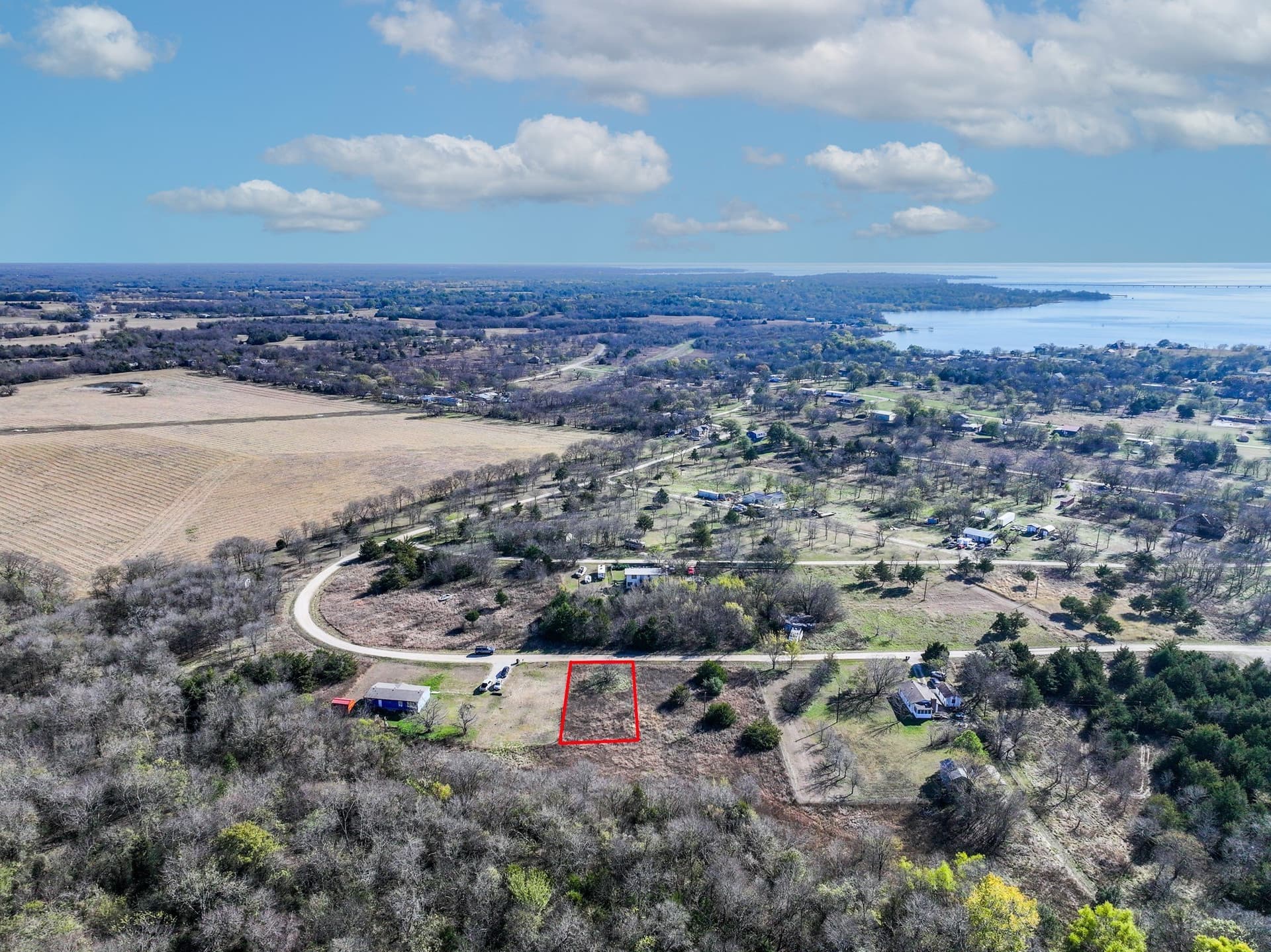 0.14 acres in Hunt County - photo 9