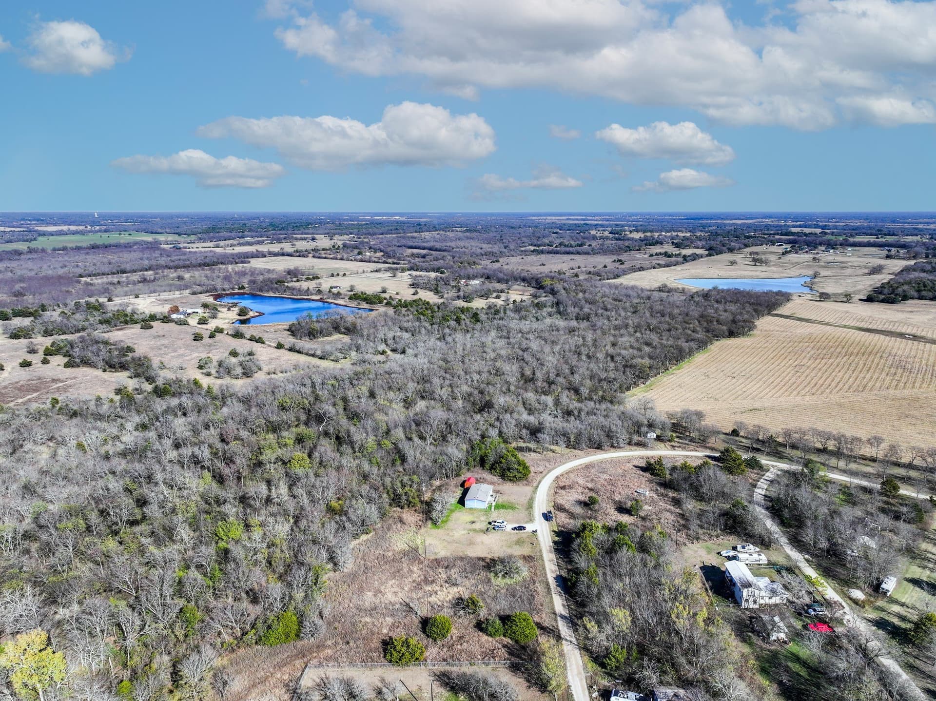 0.14 acres in Hunt County - photo 14