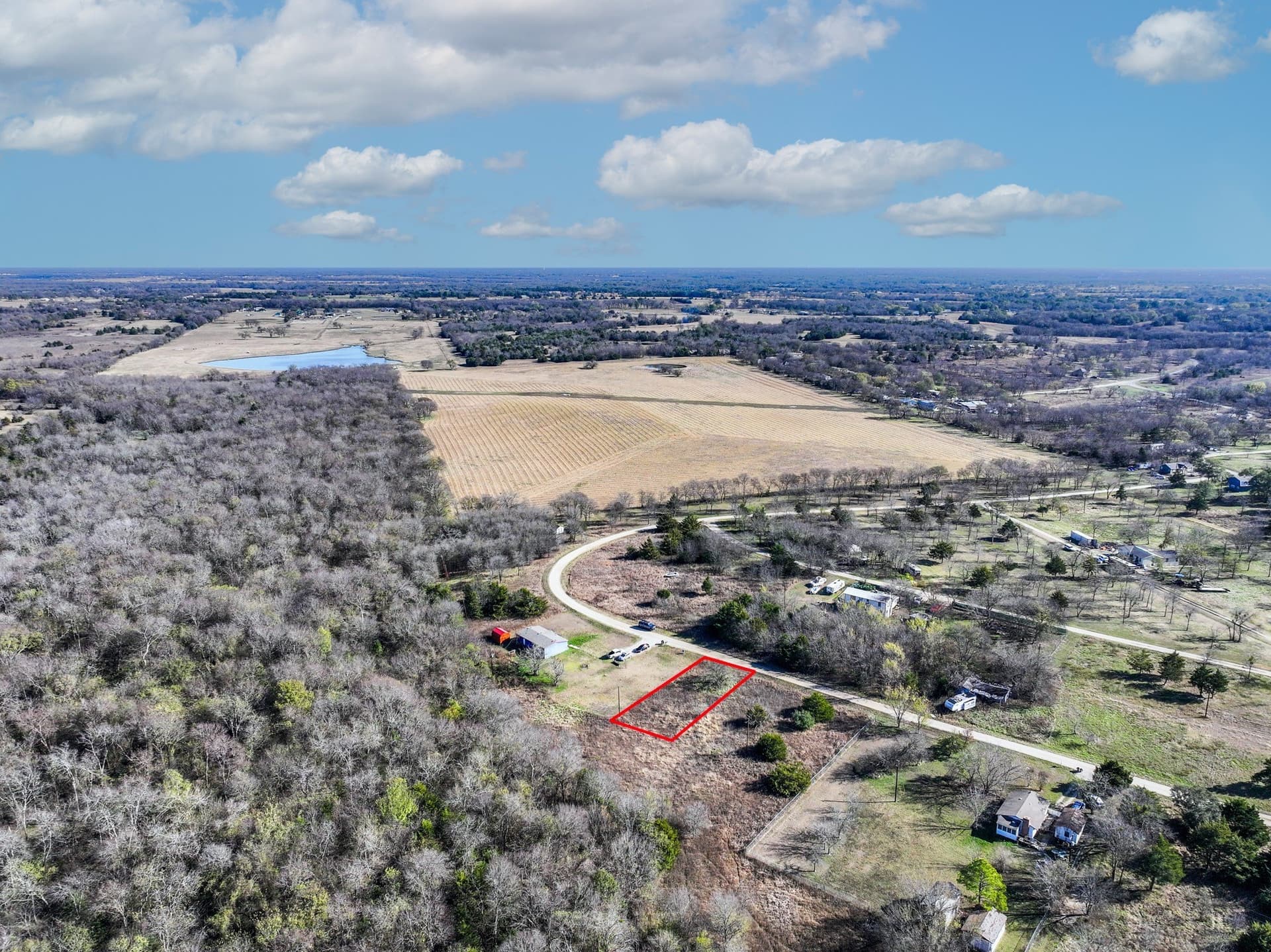 0.14 acres in Hunt County - photo 11