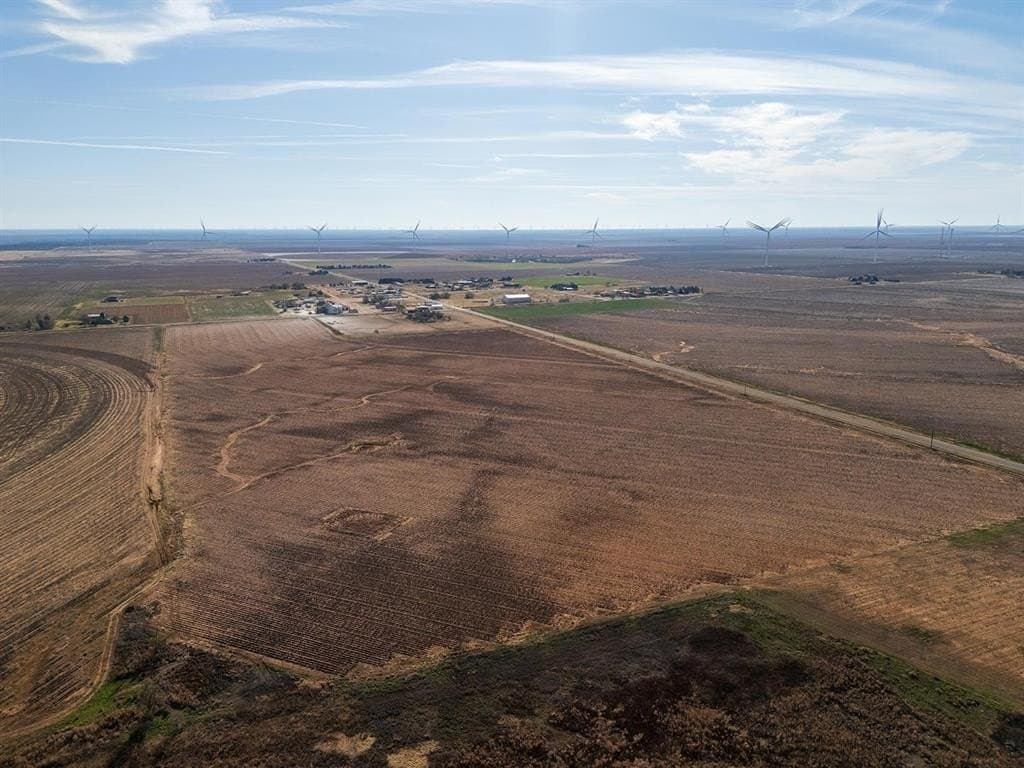 8 acres in Lynn County gallery image 4