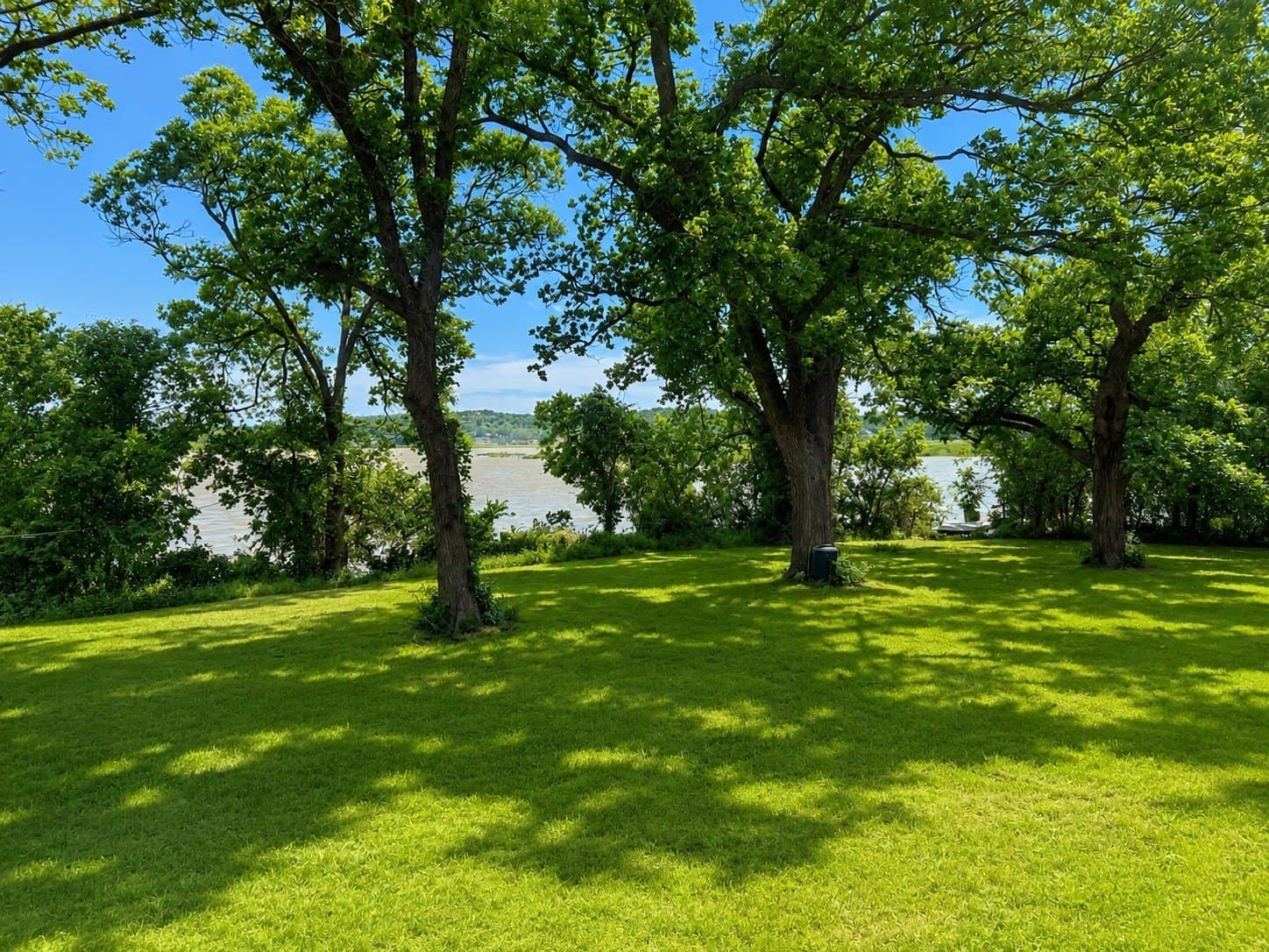 5.51 acres in Hood County