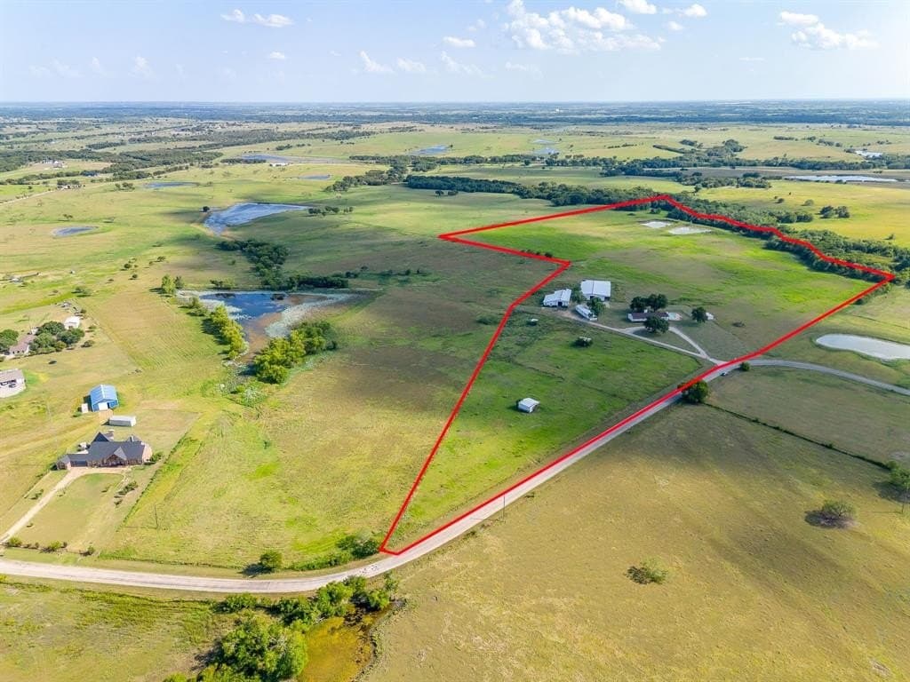 41.27 acres in Ellis County gallery image 3