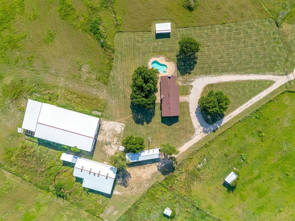 41.27 acres in Ellis County gallery image 2