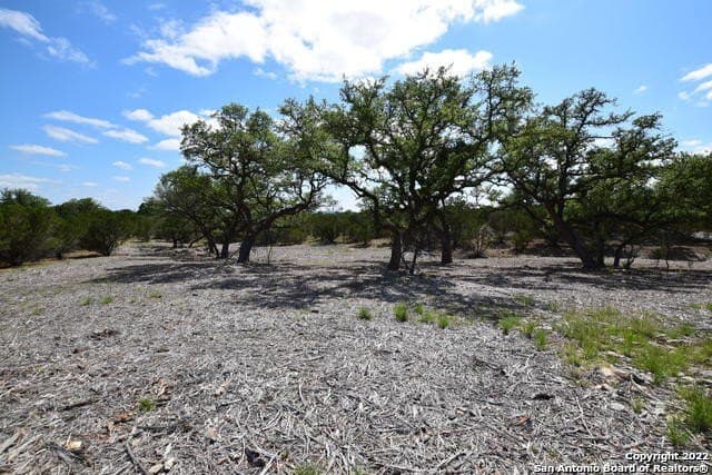 5.74 acres in Bandera County featured view