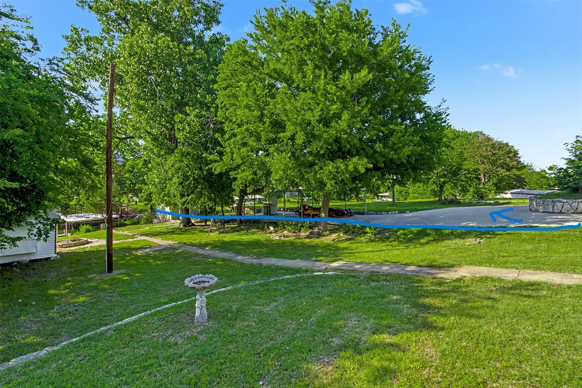 0.33 acres in Hood County gallery image 3