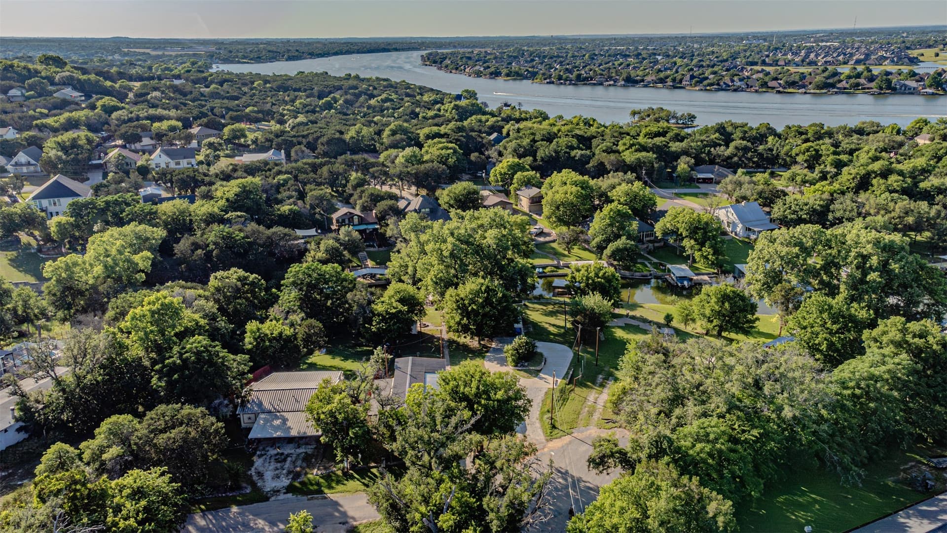 0.33 acres in Hood County featured view