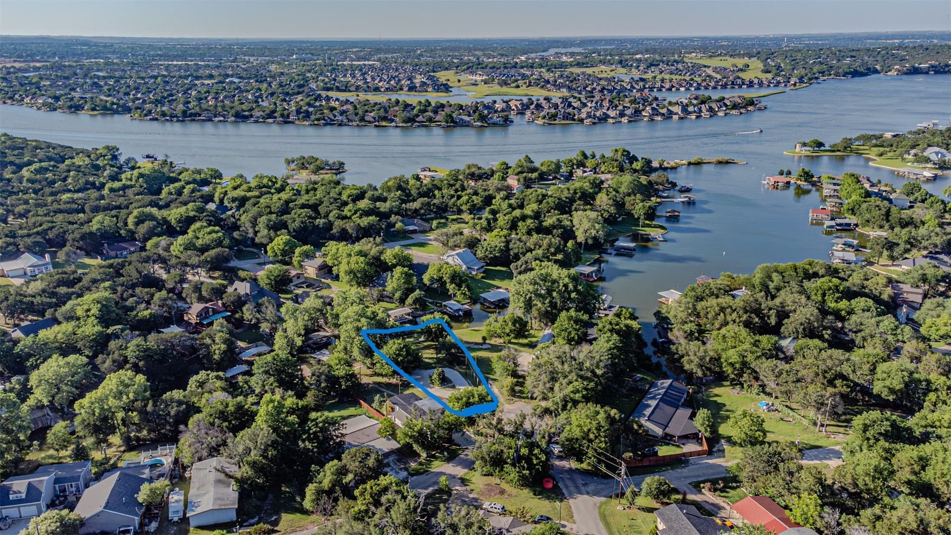 0.33 acres in Hood County - photo 5