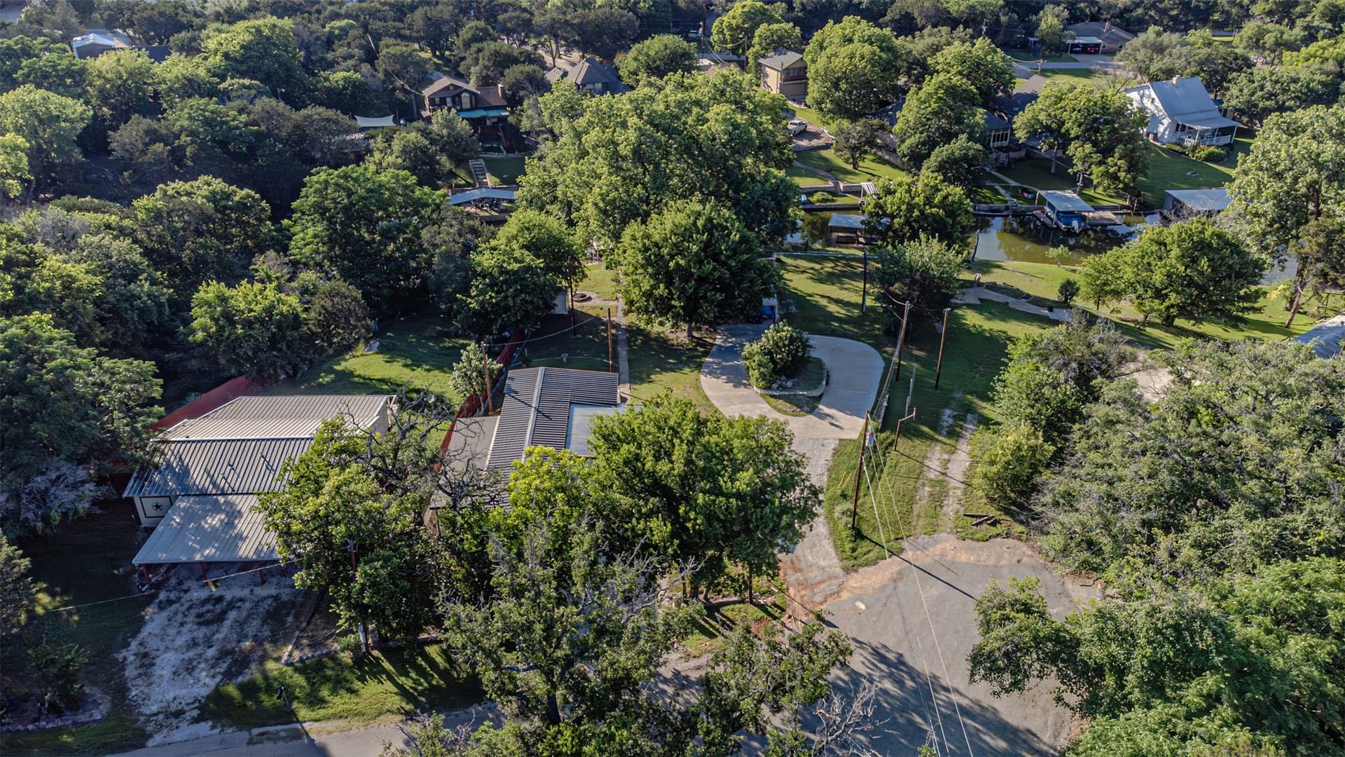 0.33 acres in Hood County gallery image 4