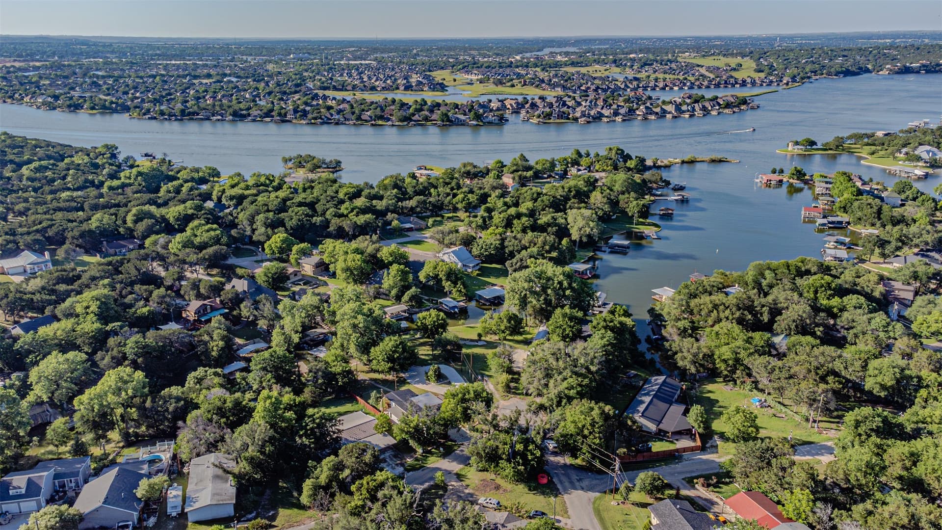 0.33 acres in Hood County - photo 2