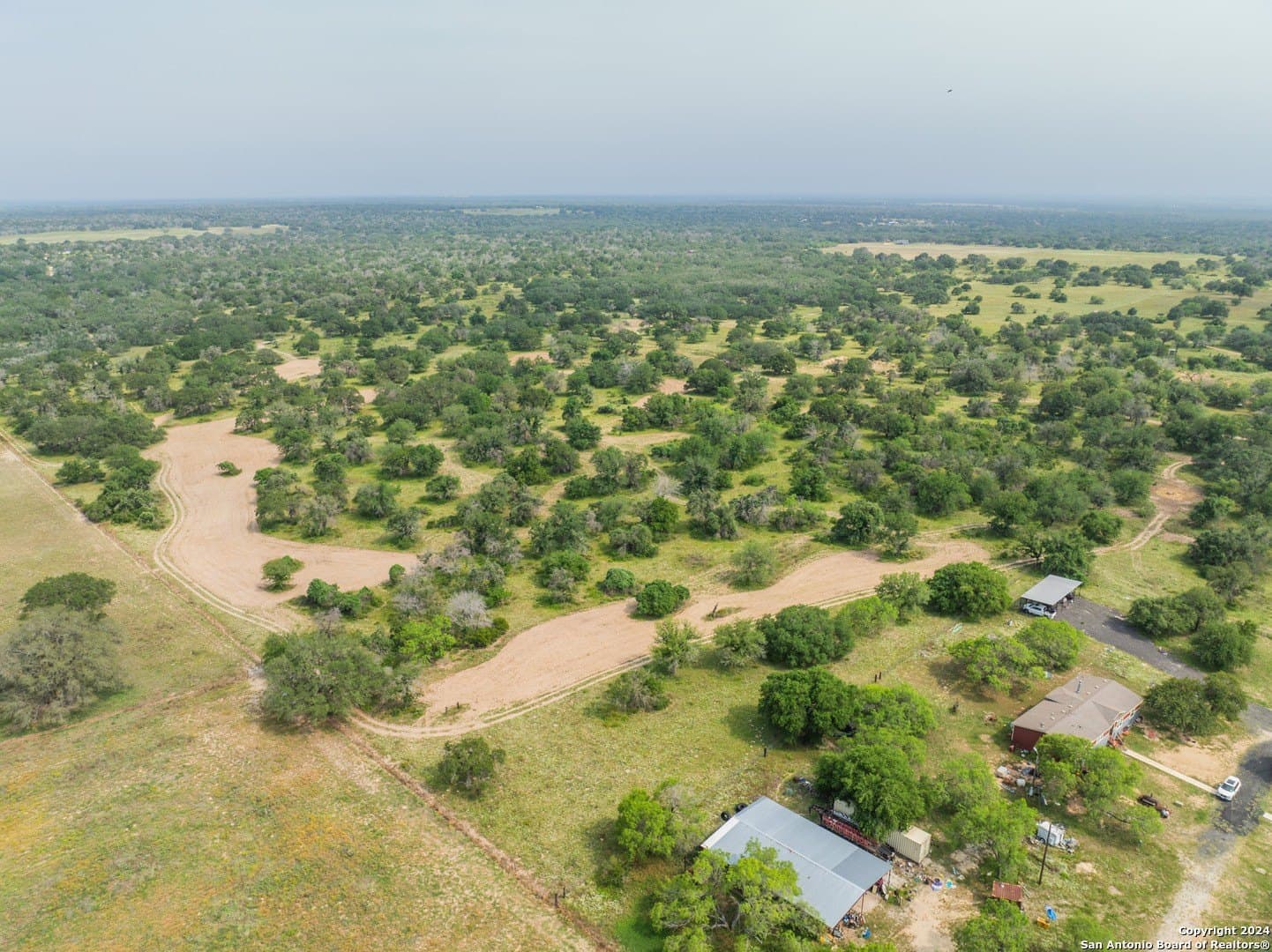 42.26 acres in Medina County - photo 14