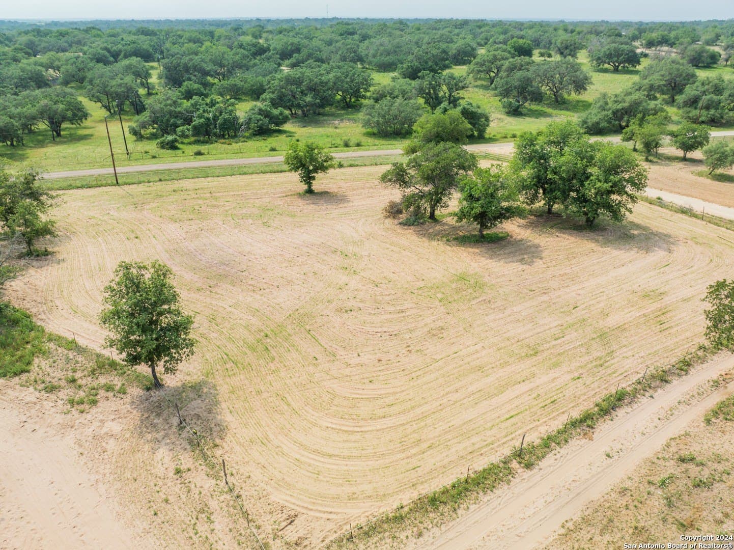 42.26 acres in Medina County featured view