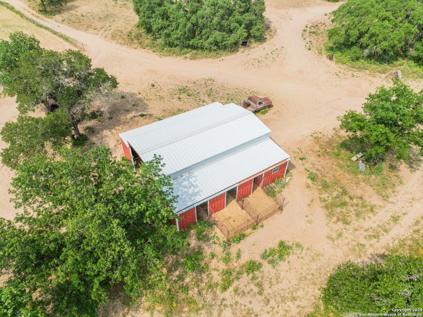 42.26 acres in Medina County gallery image 3