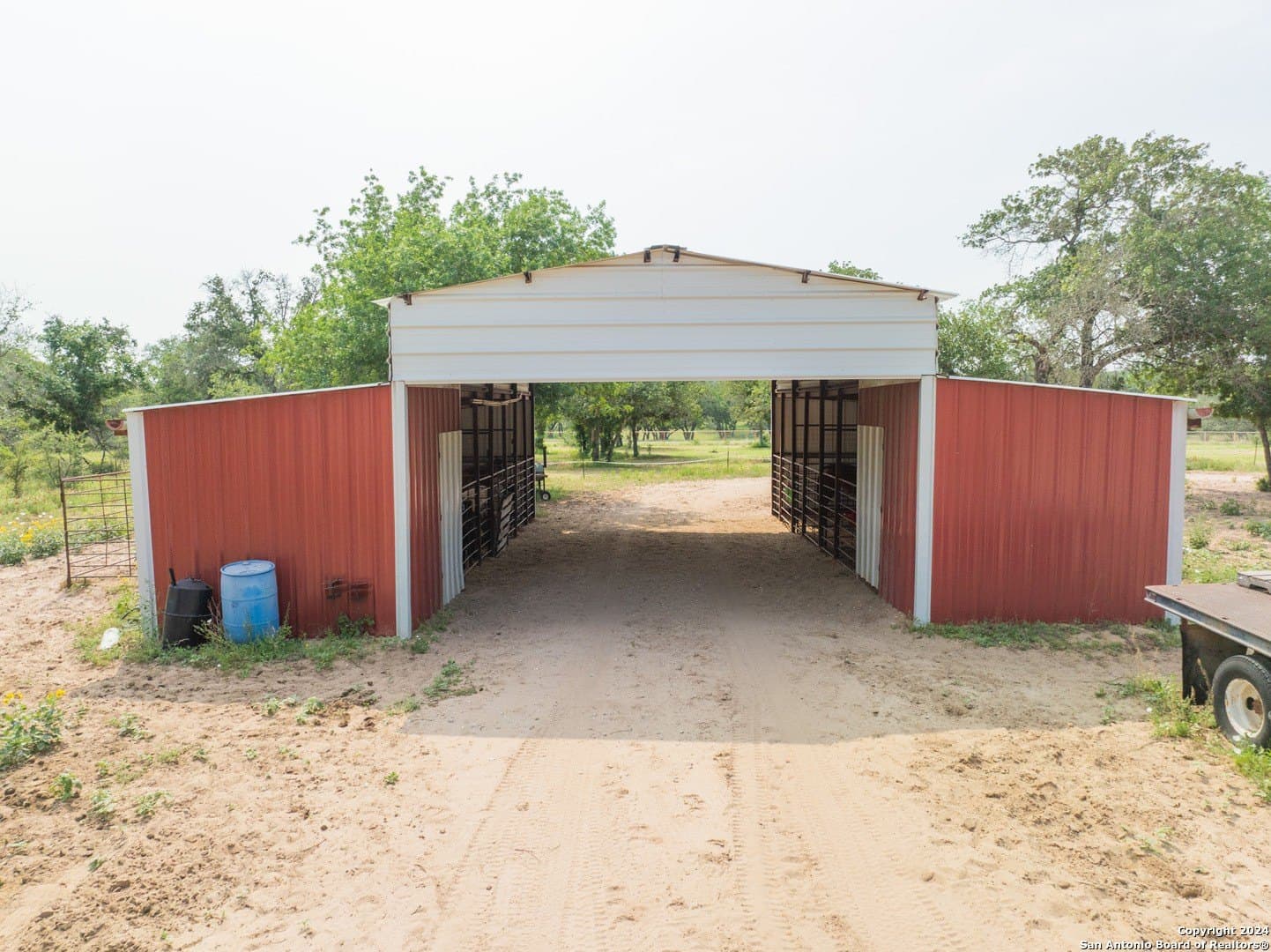 42.26 acres in Medina County gallery image 2
