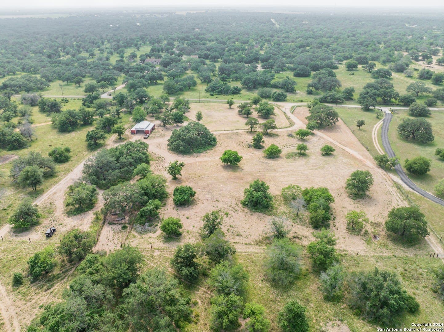 42.26 acres in Medina County - photo 21