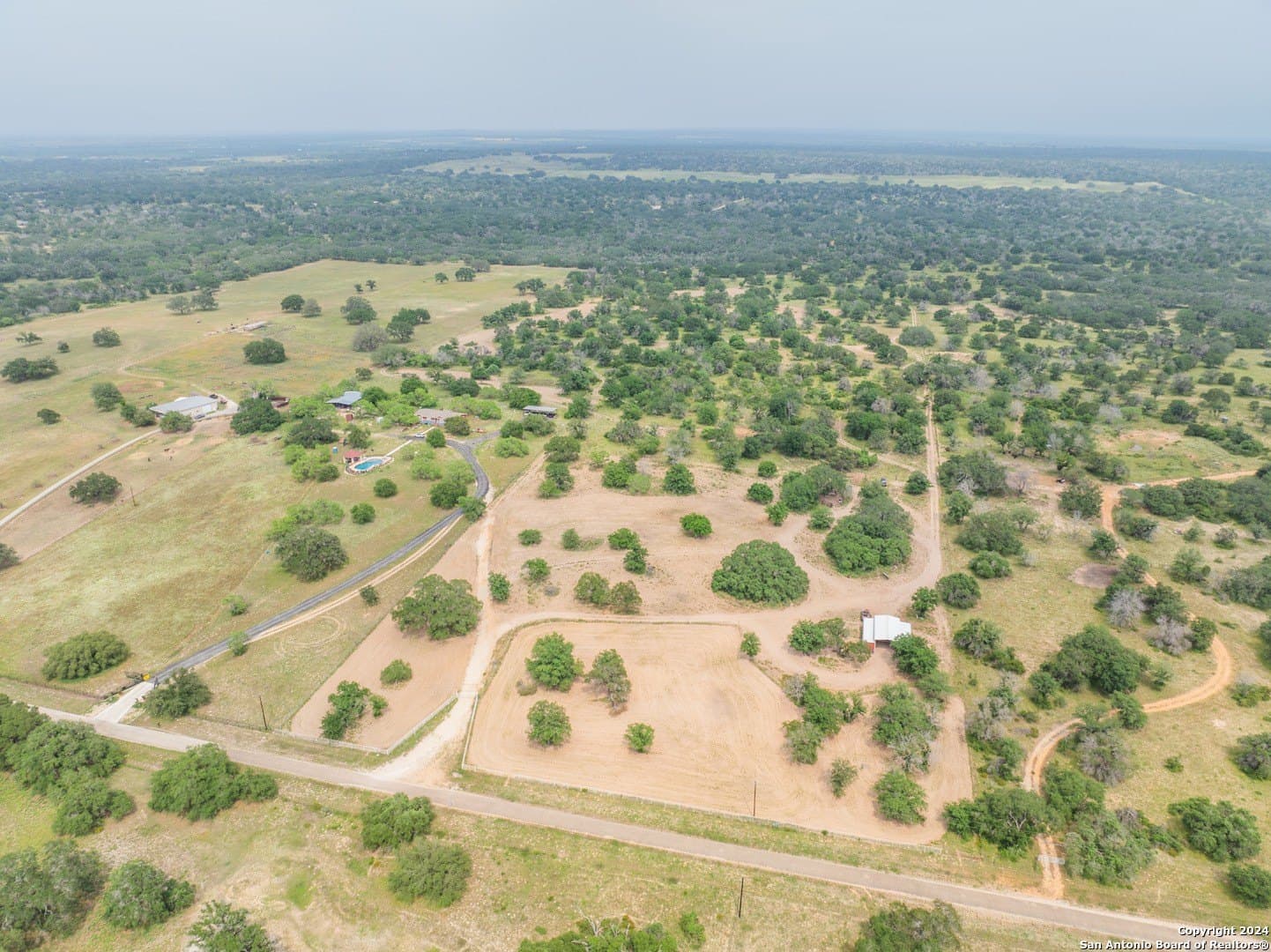 42.26 acres in Medina County - photo 7