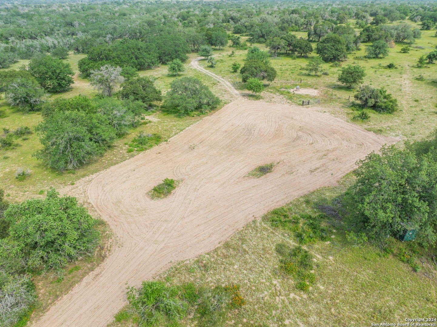 42.26 acres in Medina County - photo 17
