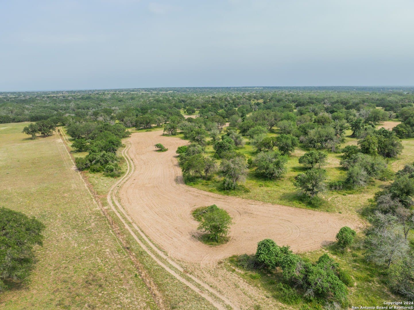 42.26 acres in Medina County - photo 15