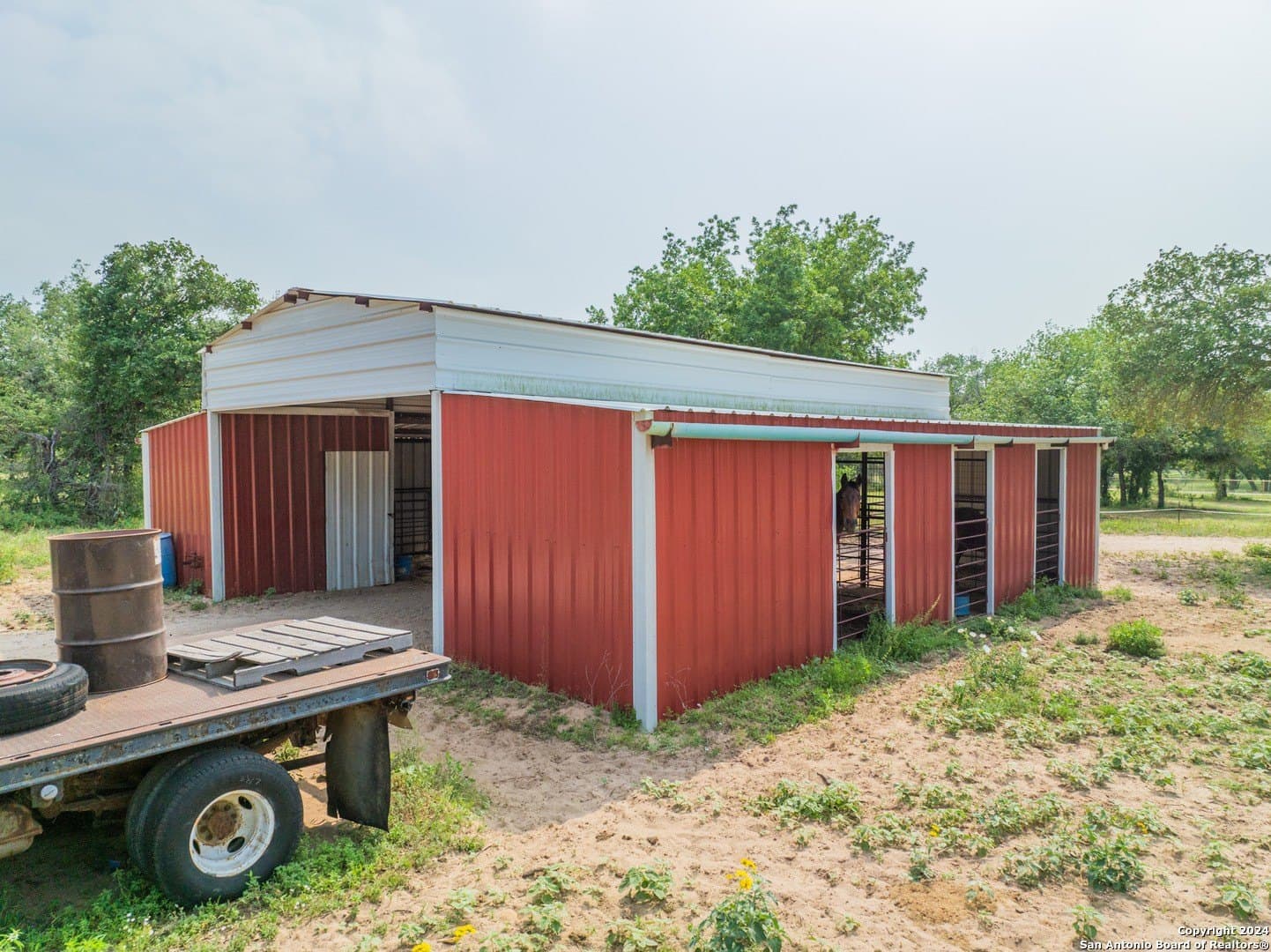 42.26 acres in Medina County gallery image 4
