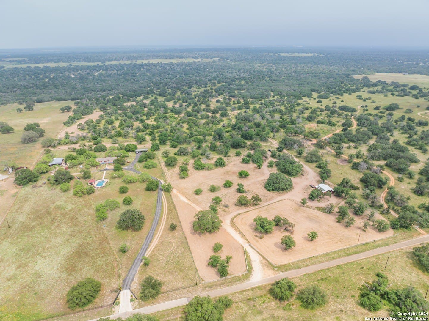 42.26 acres in Medina County - photo 8