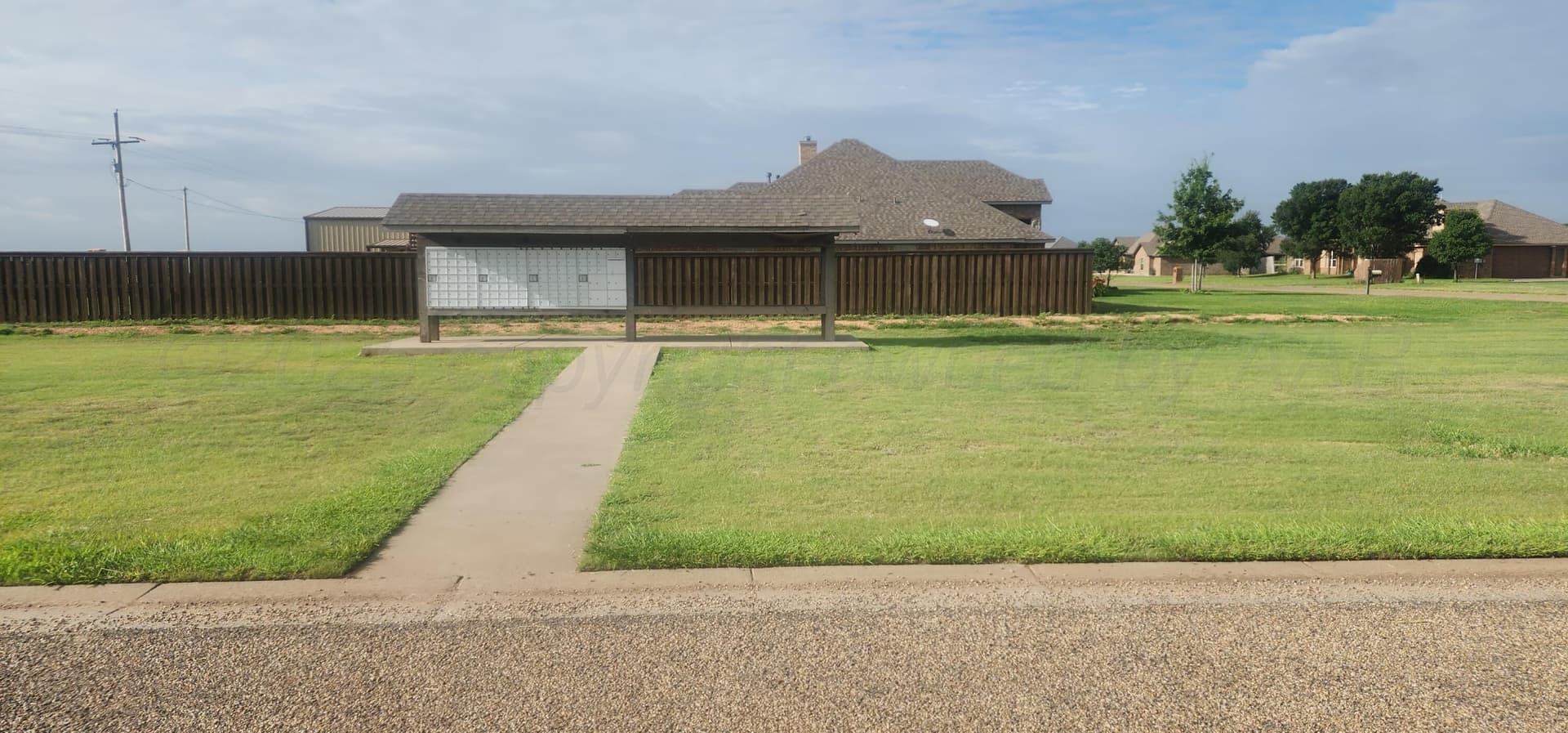 0.88 acres in Randall County gallery image 2