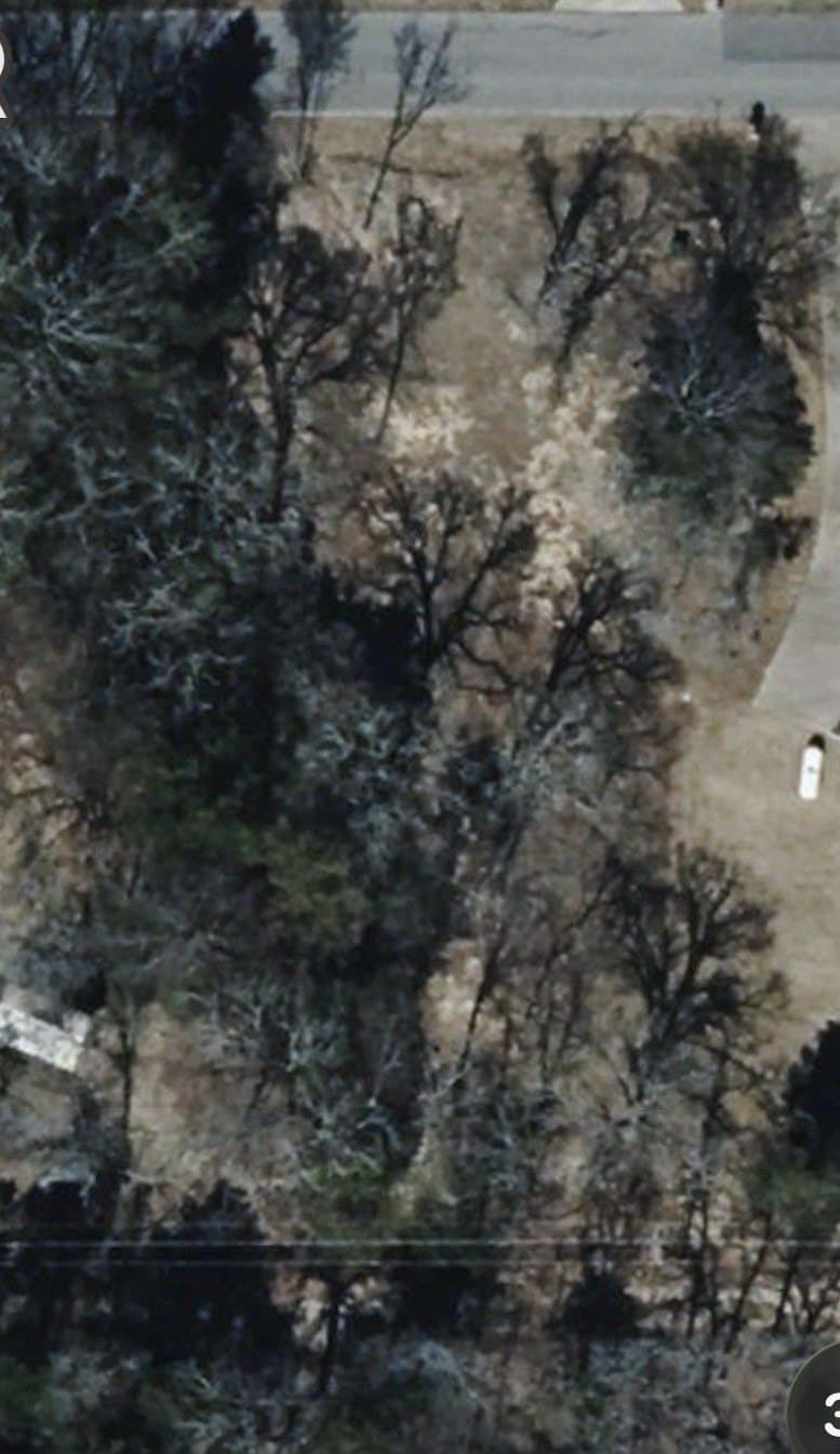 0.38 acres in Cooke County