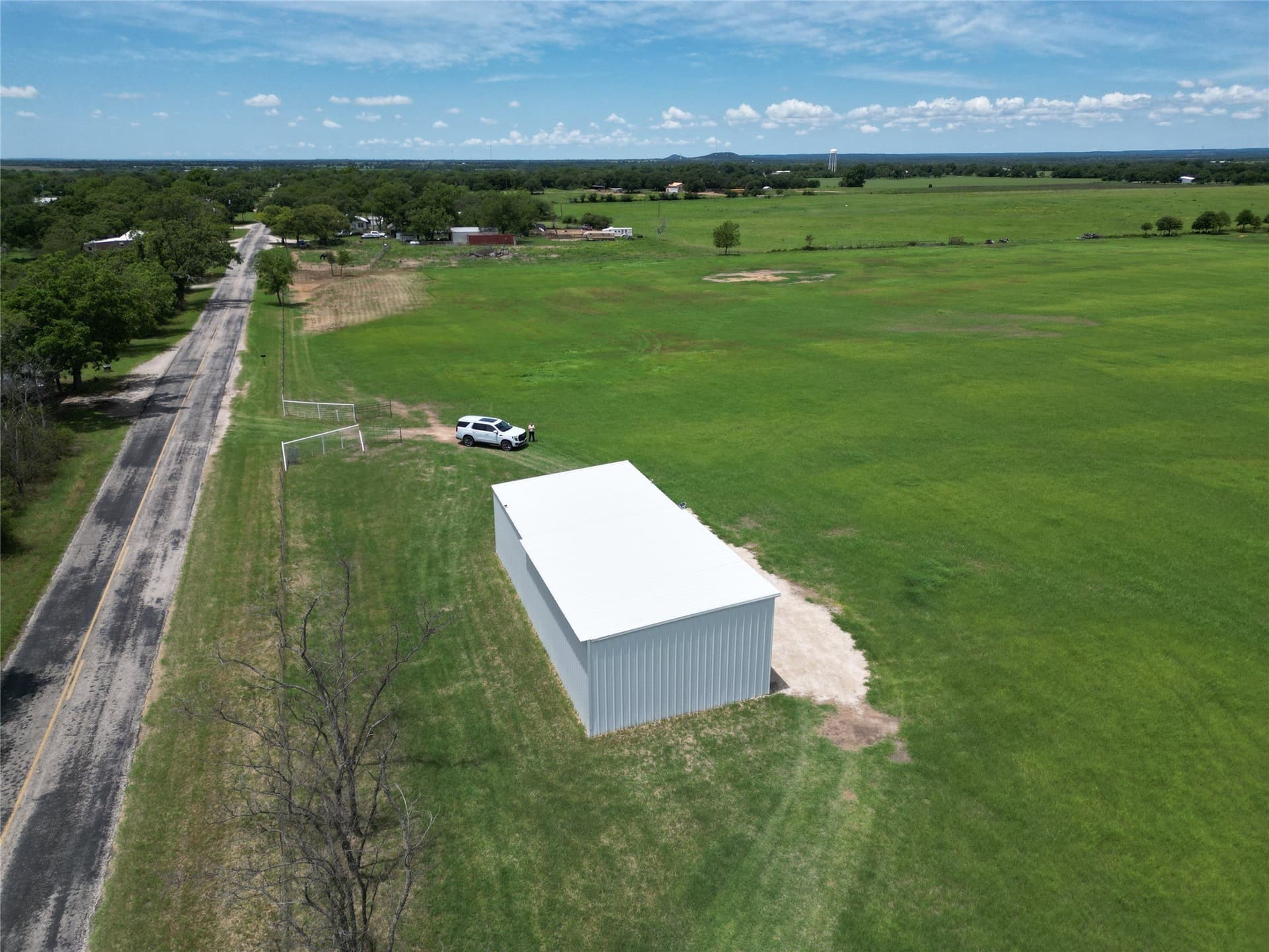 49.02 acres in Callahan County - photo 12