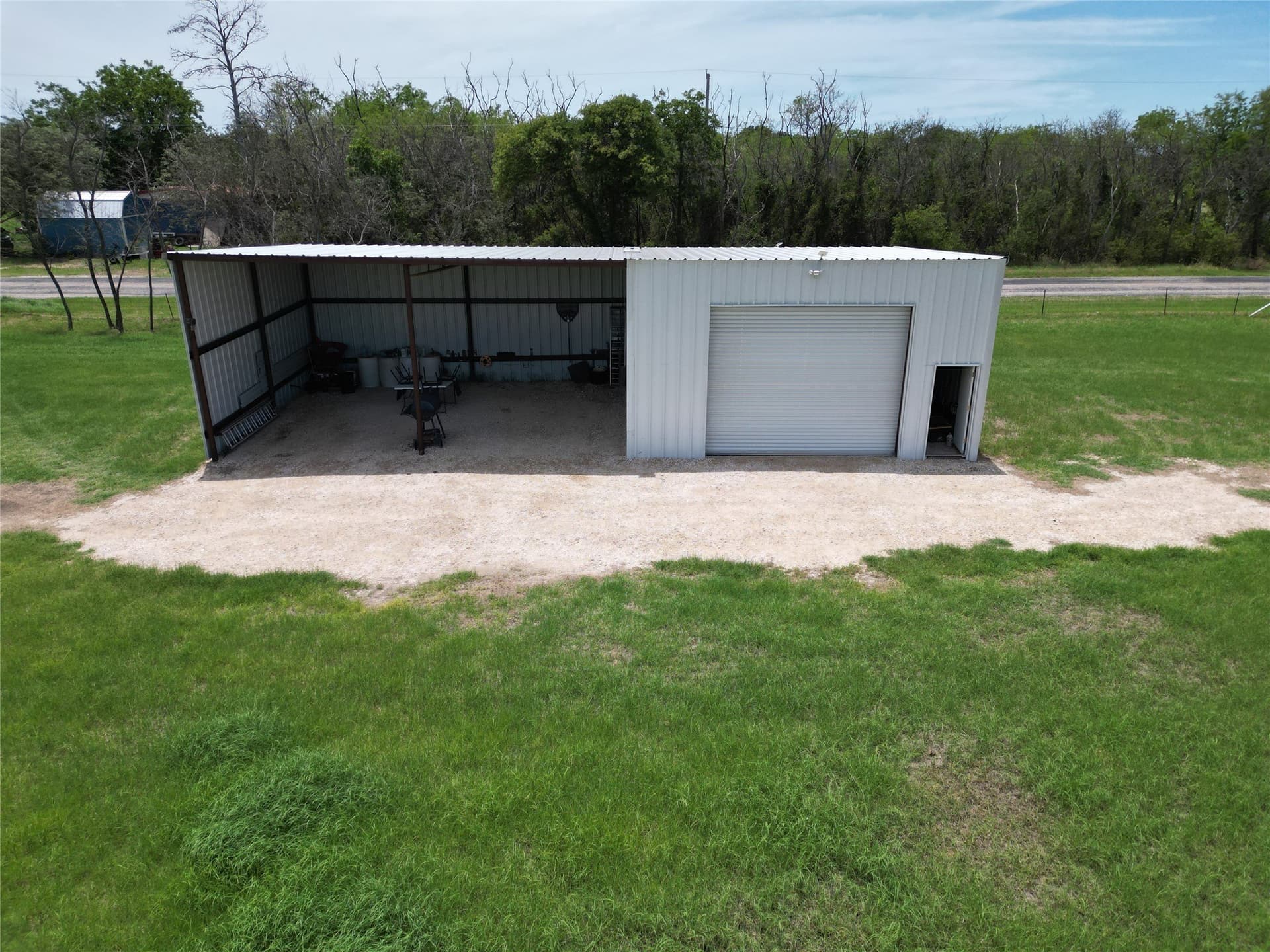 49.02 acres in Callahan County - photo 13