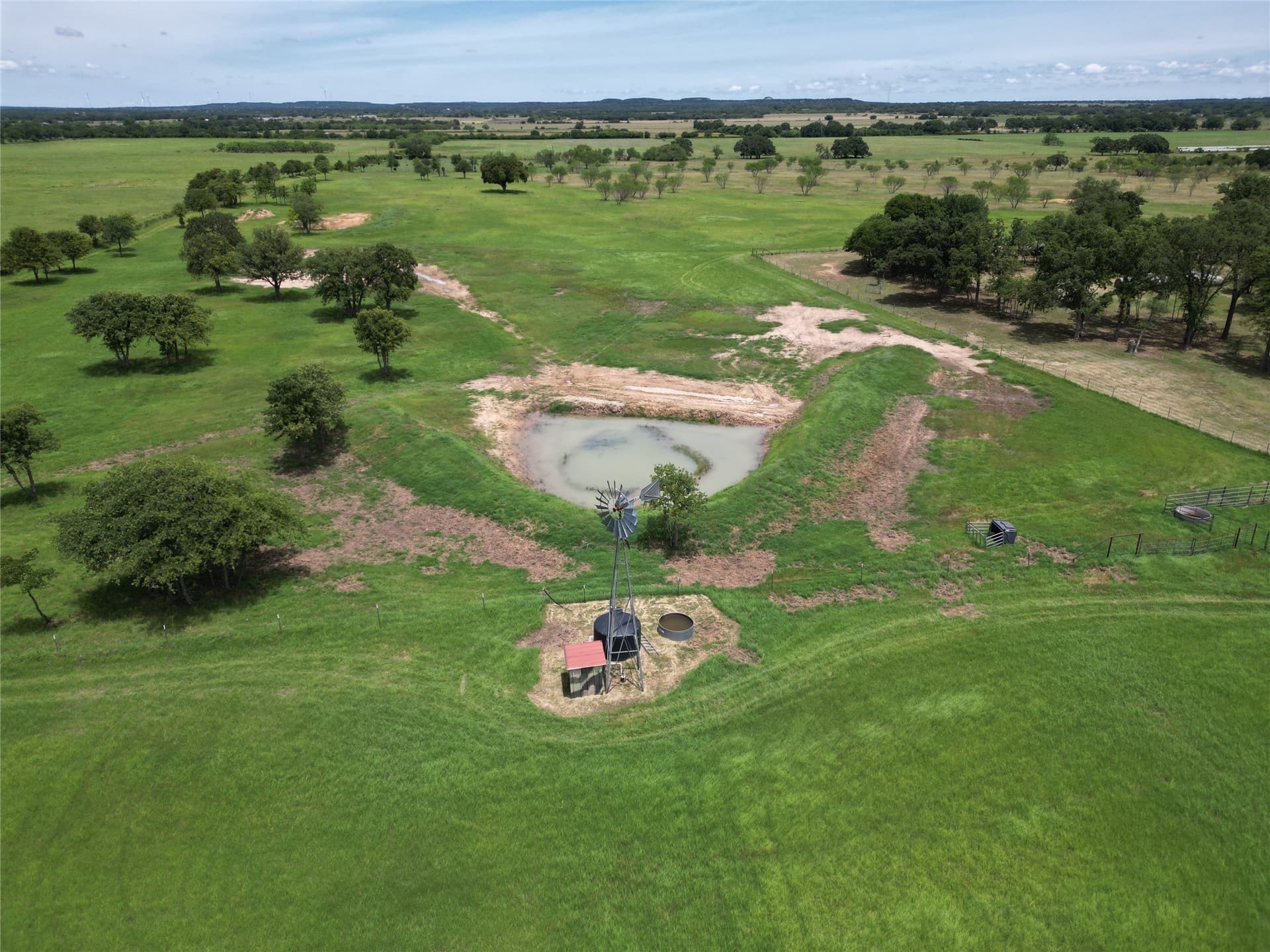 49.02 acres in Callahan County gallery image 2