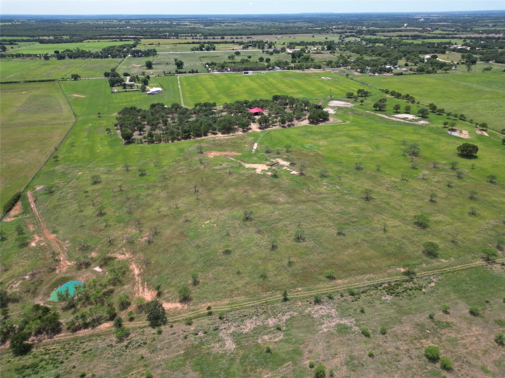49.02 acres in Callahan County - photo 7