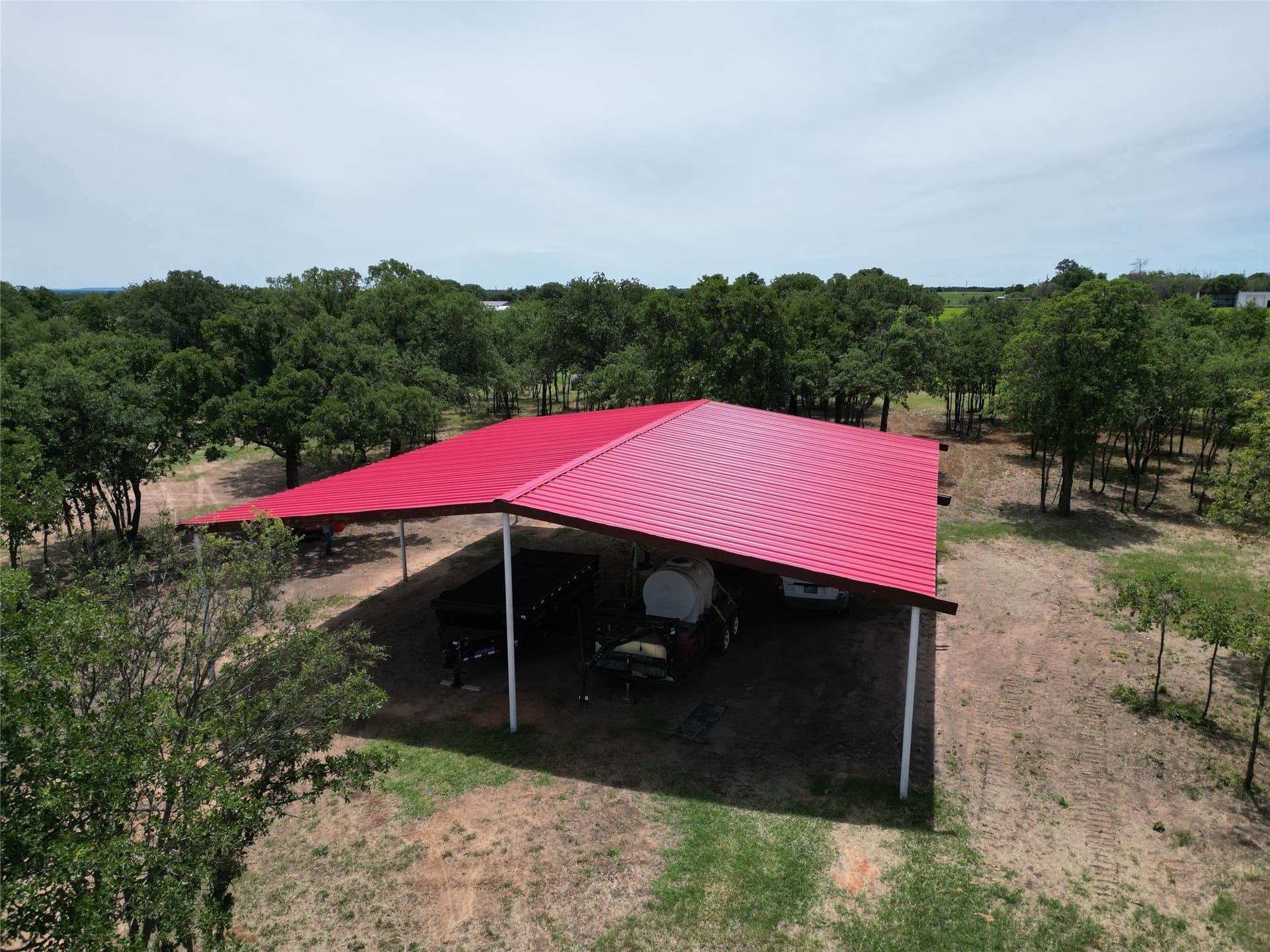 49.02 acres in Callahan County - photo 10