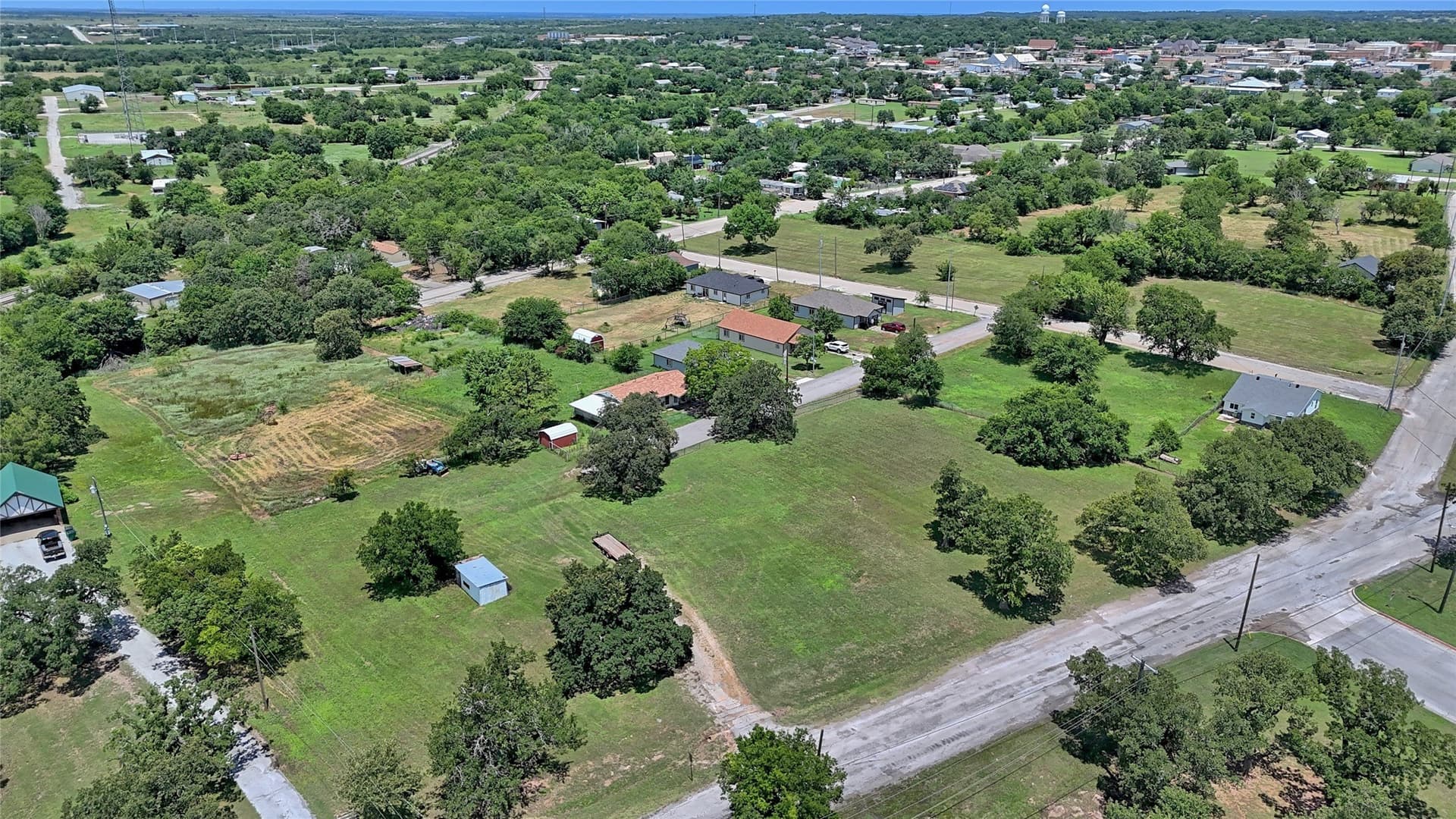 2.58 acres in Montague County - photo 19