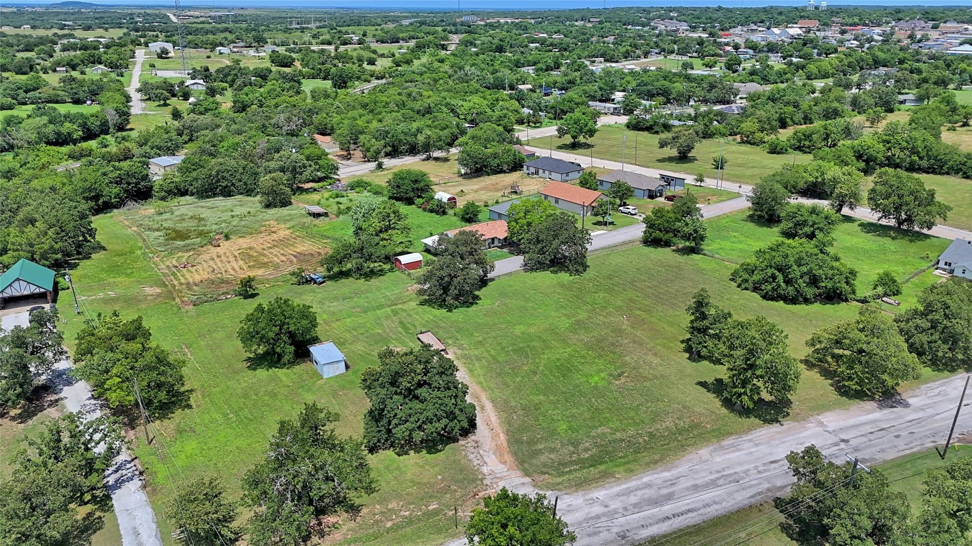 2.58 acres in Montague County - photo 2