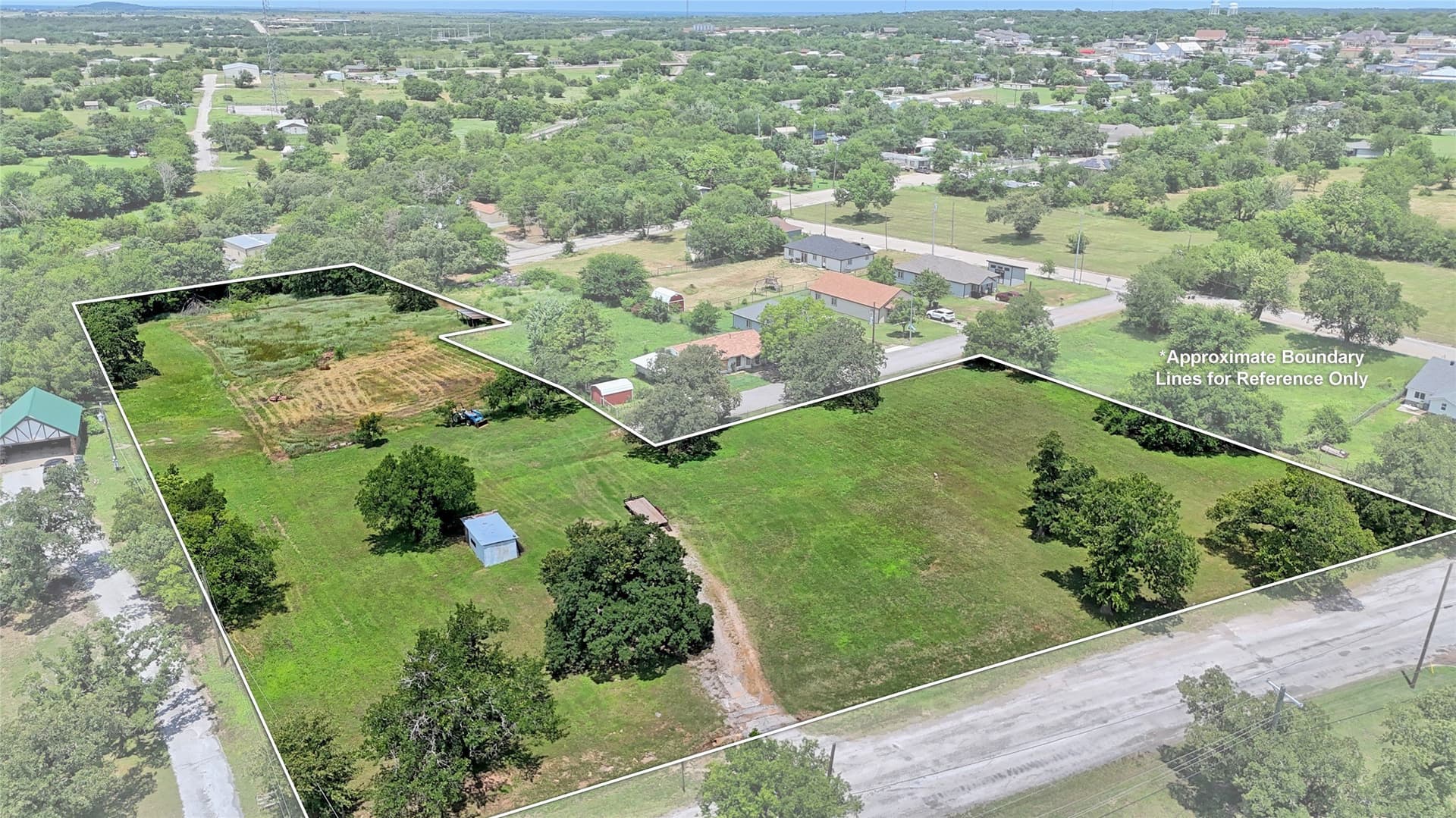 2.58 acres in Montague County - photo 23