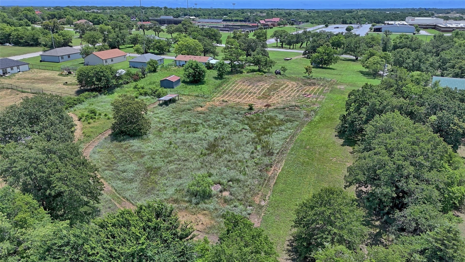 2.58 acres in Montague County - photo 16