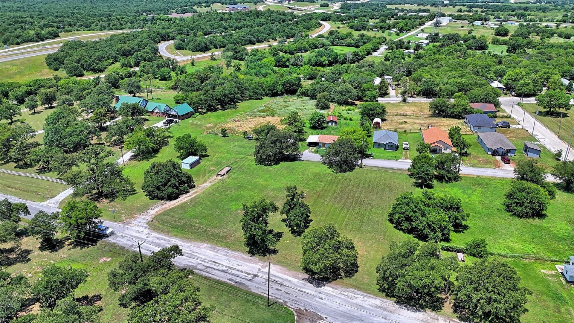 2.58 acres in Montague County - photo 20