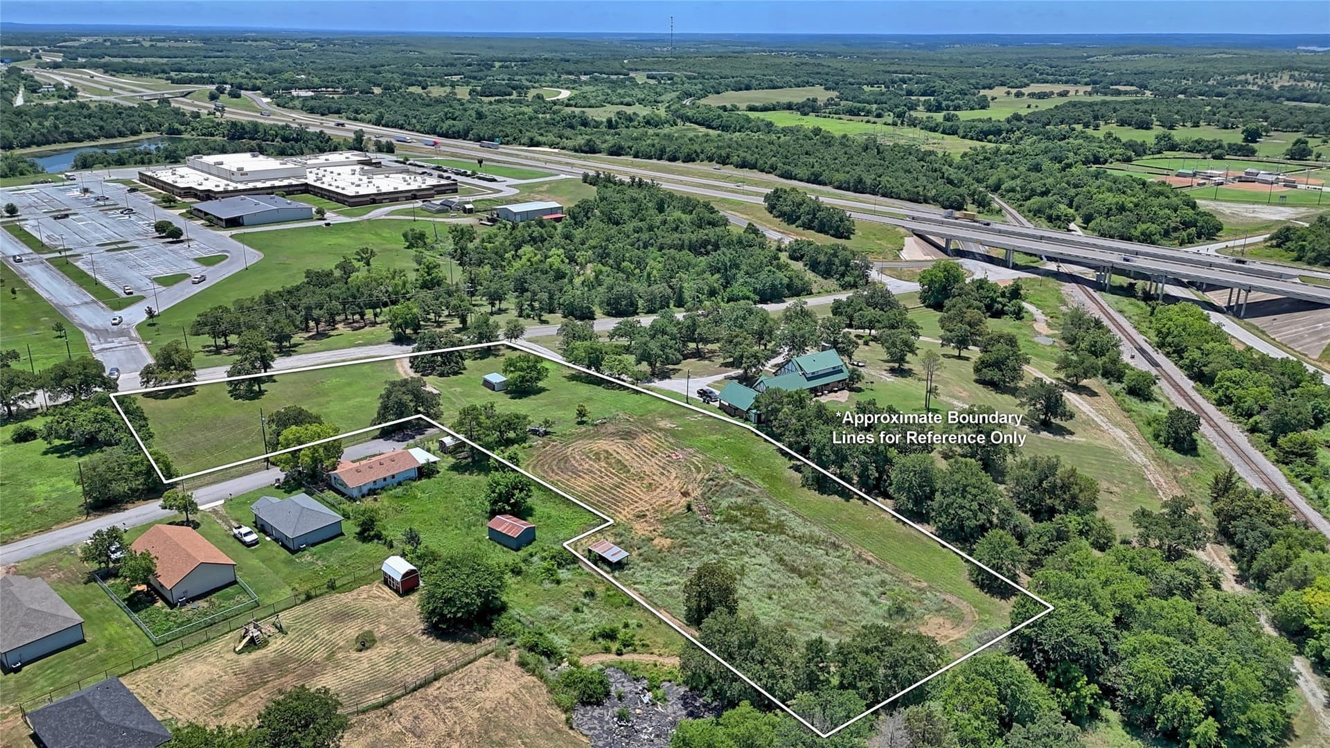 2.58 acres in Montague County - photo 24