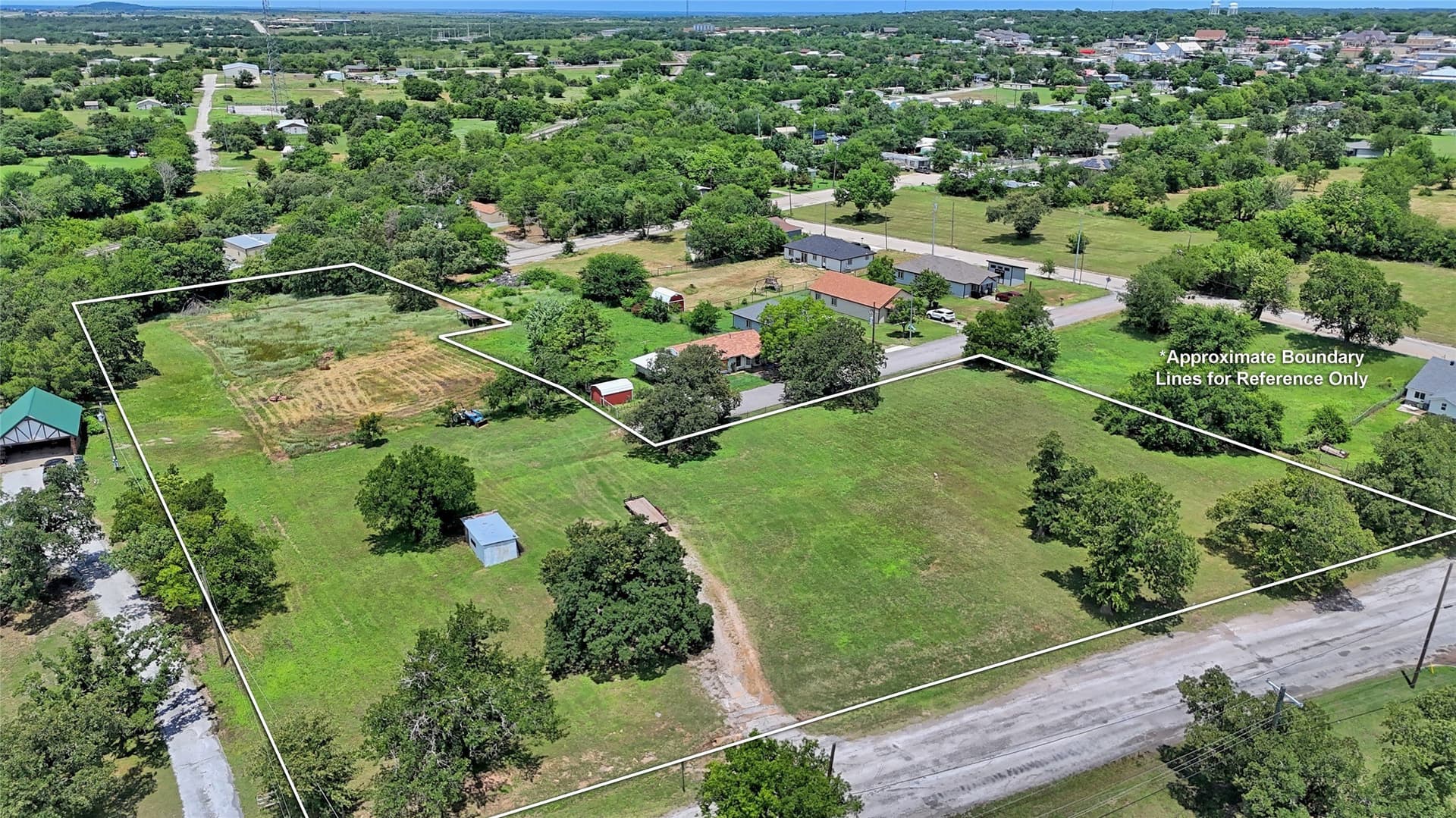 2.58 acres in Montague County - photo 22