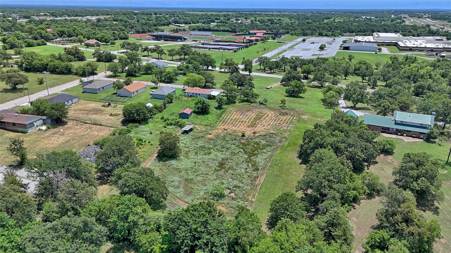 2.58 acres in Montague County - photo 21