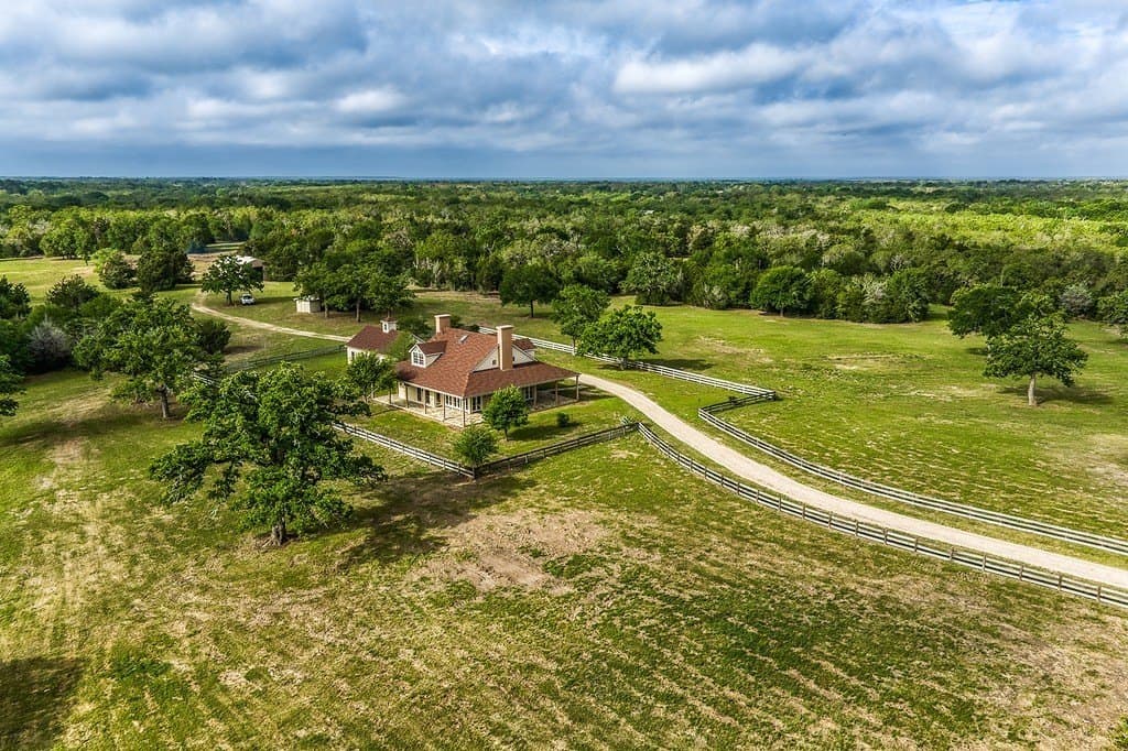 10 acres in Washington County featured view