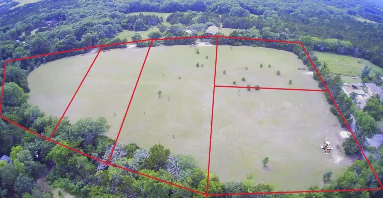 2.4 acres in Grayson County gallery image 3