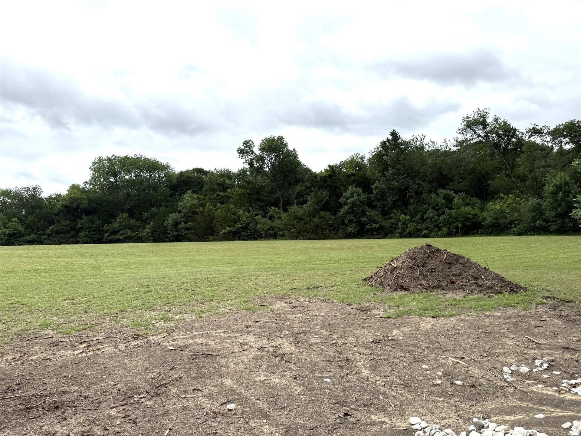 2.4 acres in Grayson County featured view