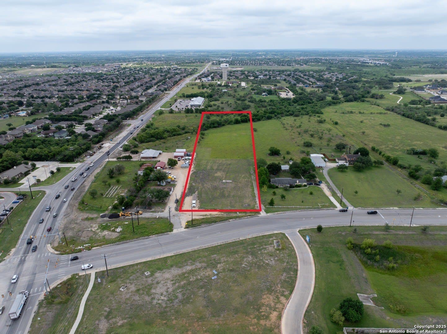 5 acres in Guadalupe County gallery image 2
