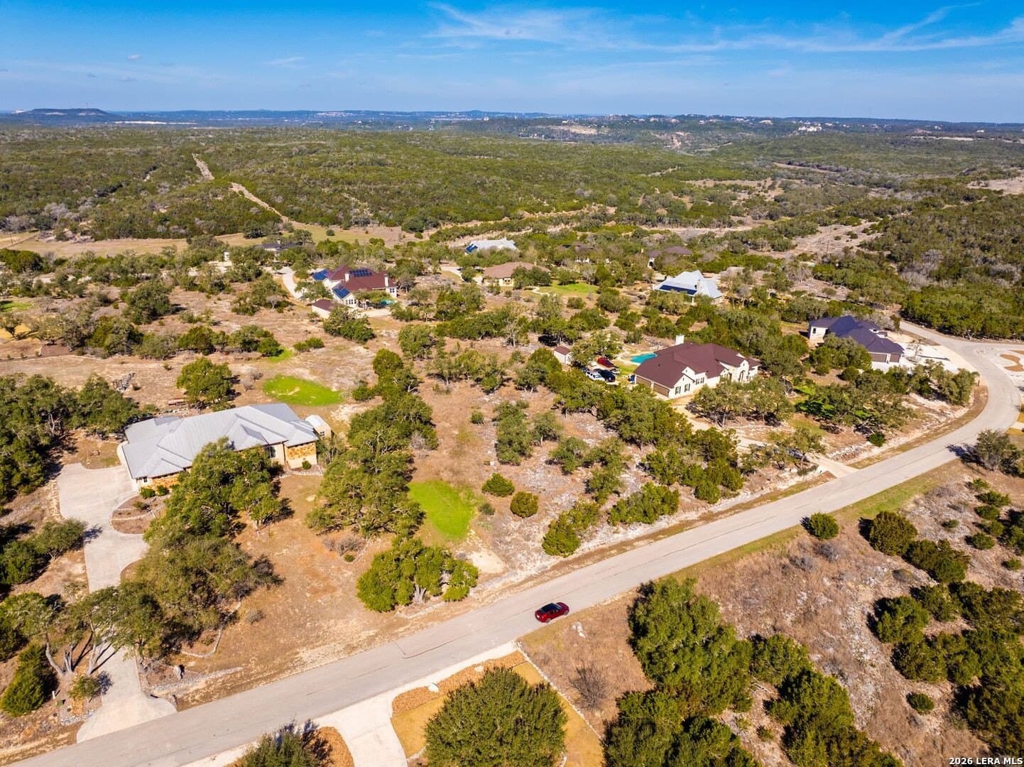 1.47 acres in Comal County - photo 10