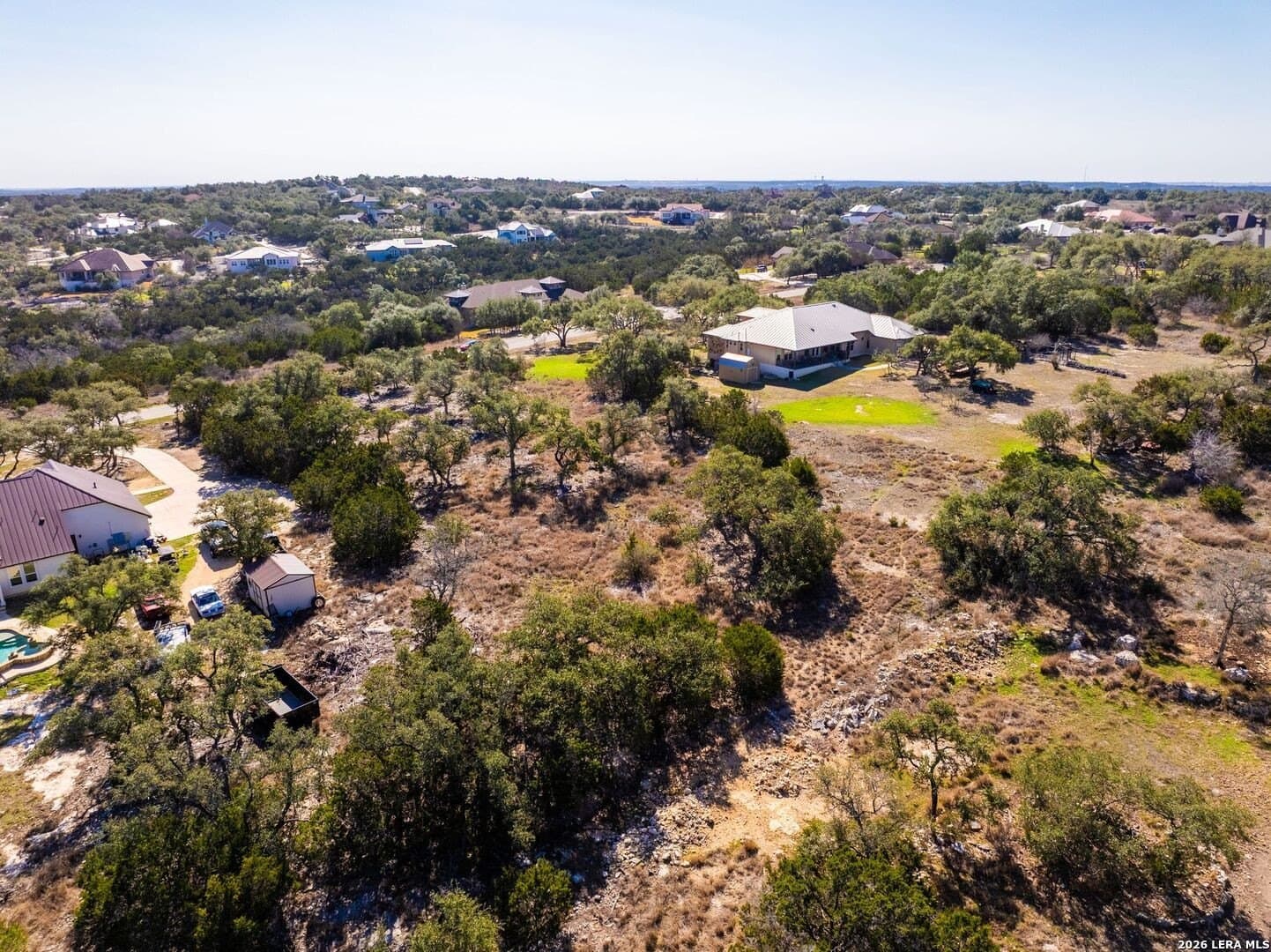 1.47 acres in Comal County - photo 13