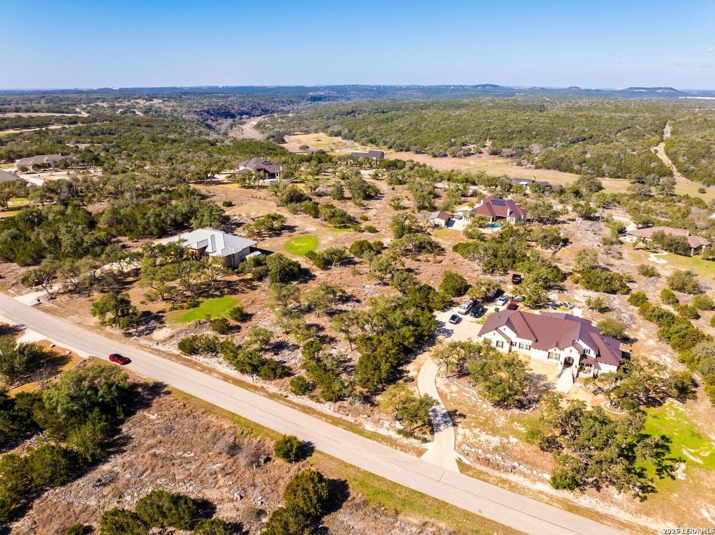1.47 acres in Comal County - photo 9